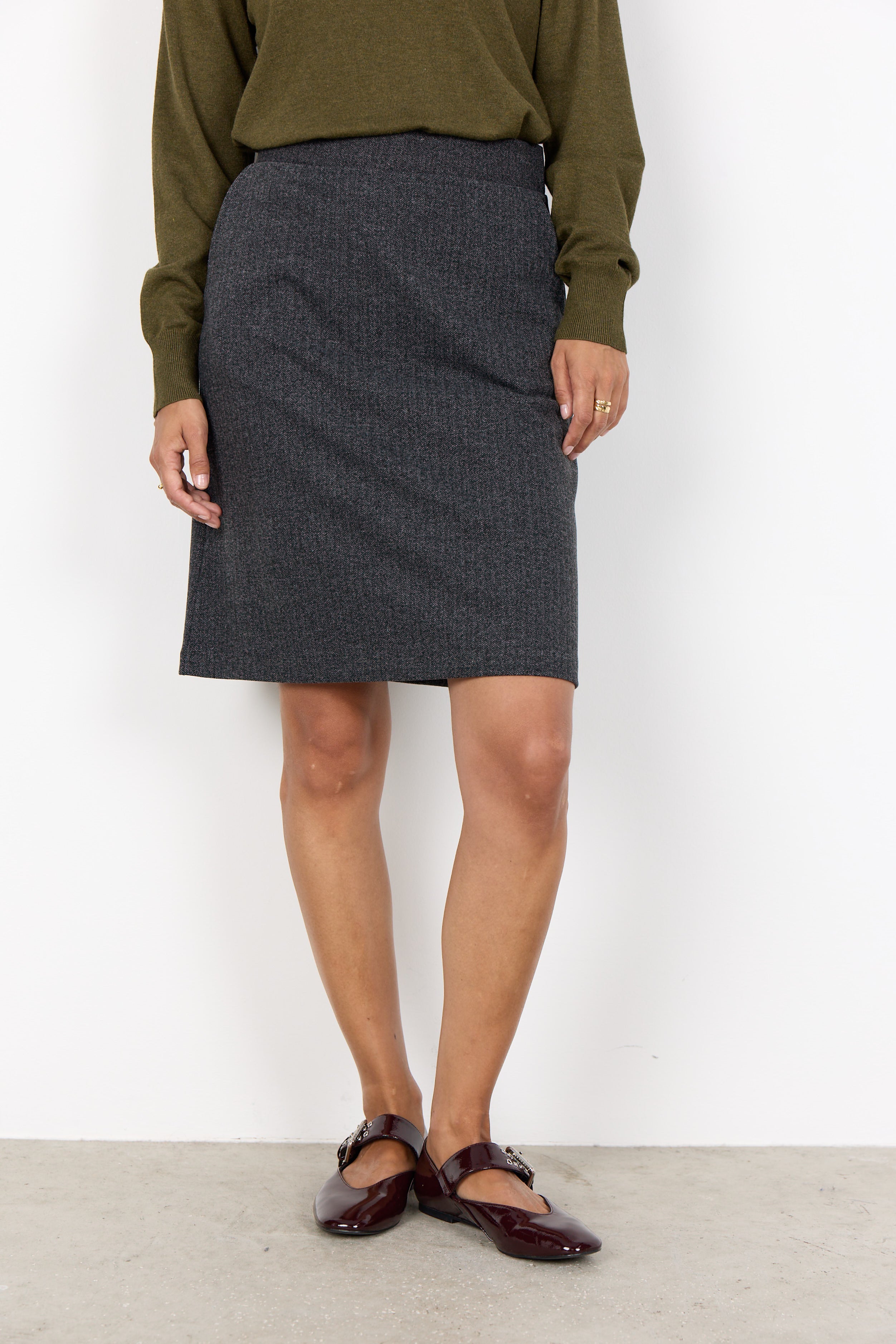 SOYA CONCEPT VINJA SKIRT