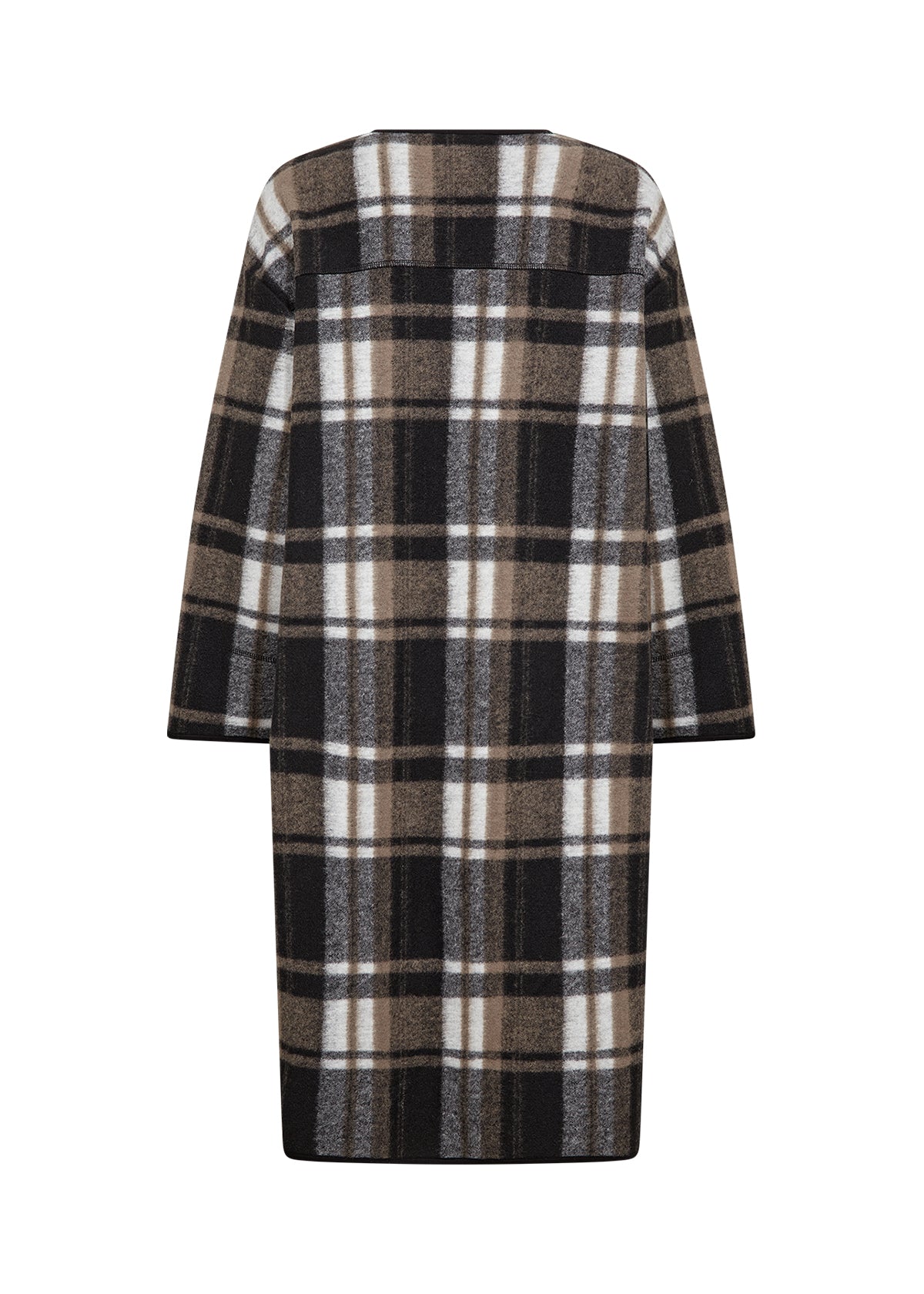 SOYA CONCEPT VOCAL COATIGAN