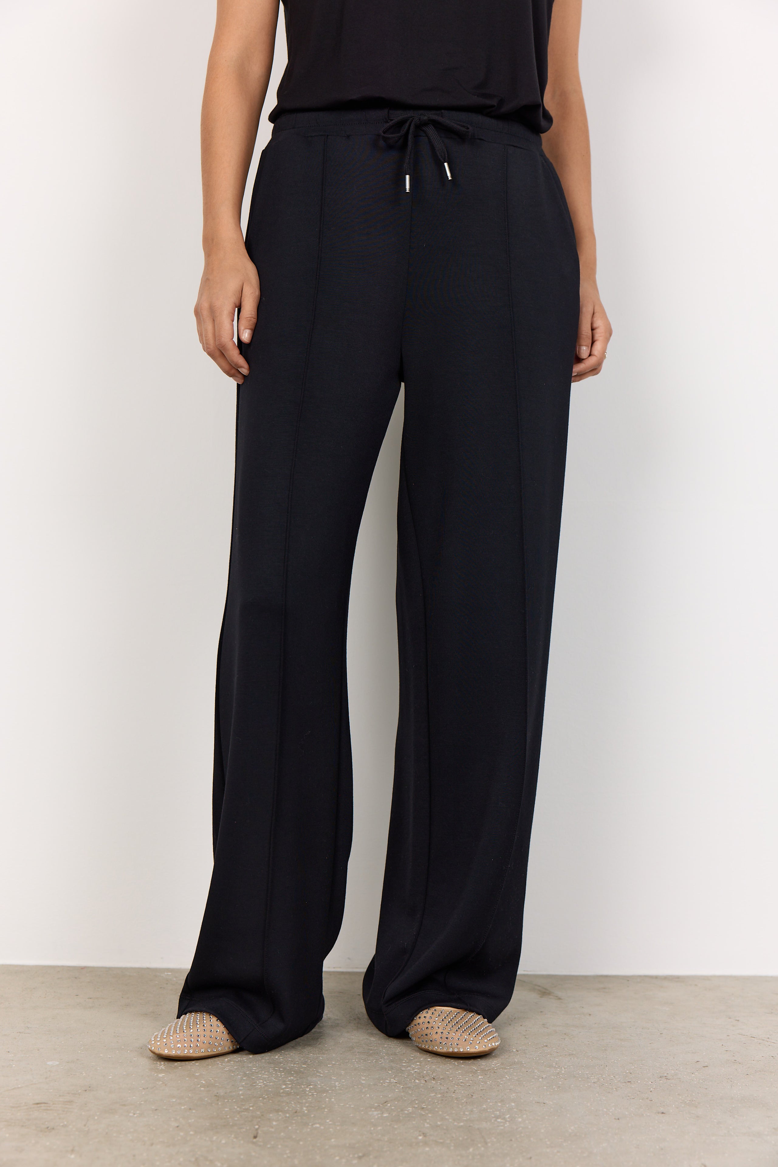 SOYA CONCEPT BANU 31 INCH INSEAM PANT
