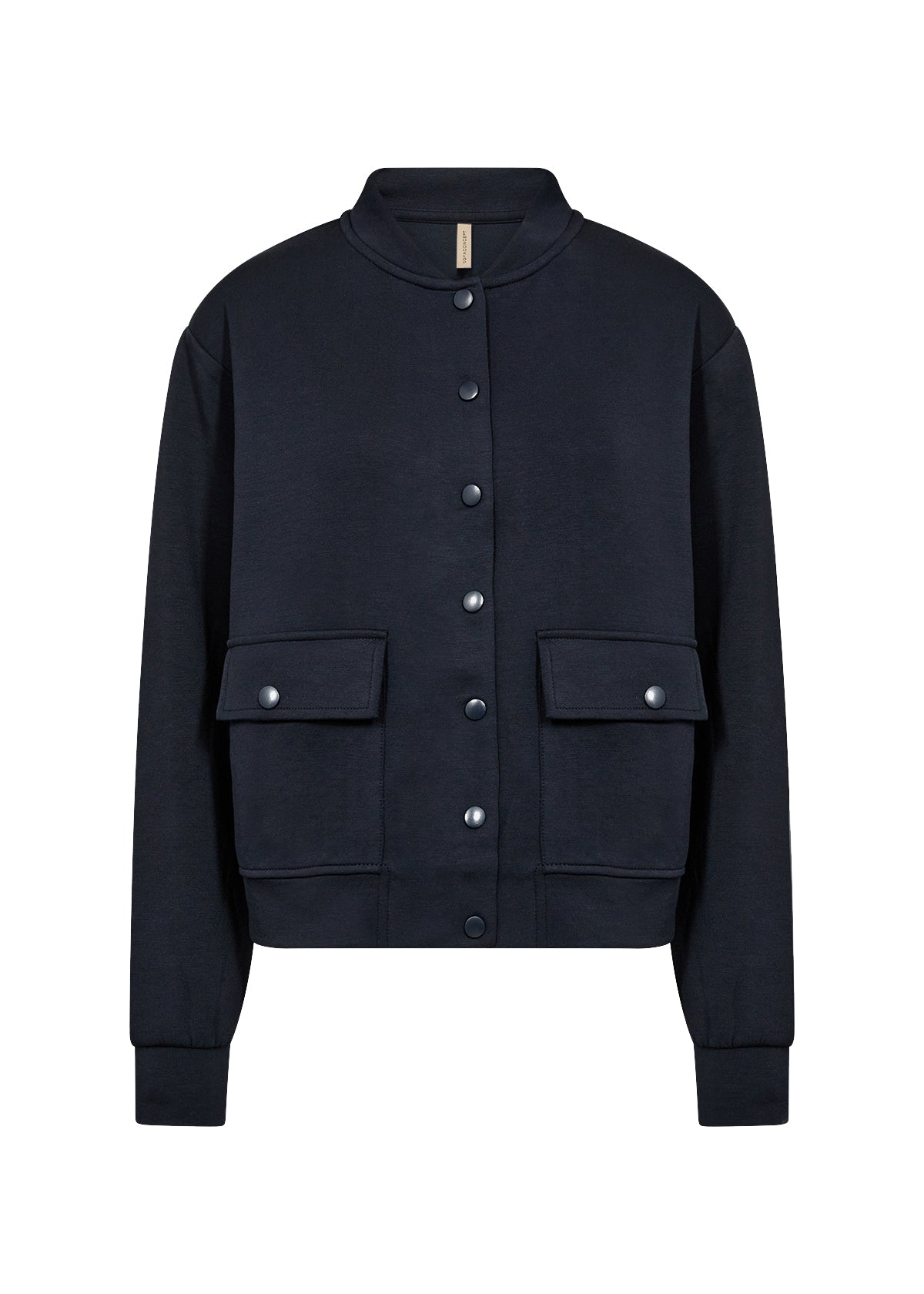 SOYA CONCEPT MODAL BANU JACKET