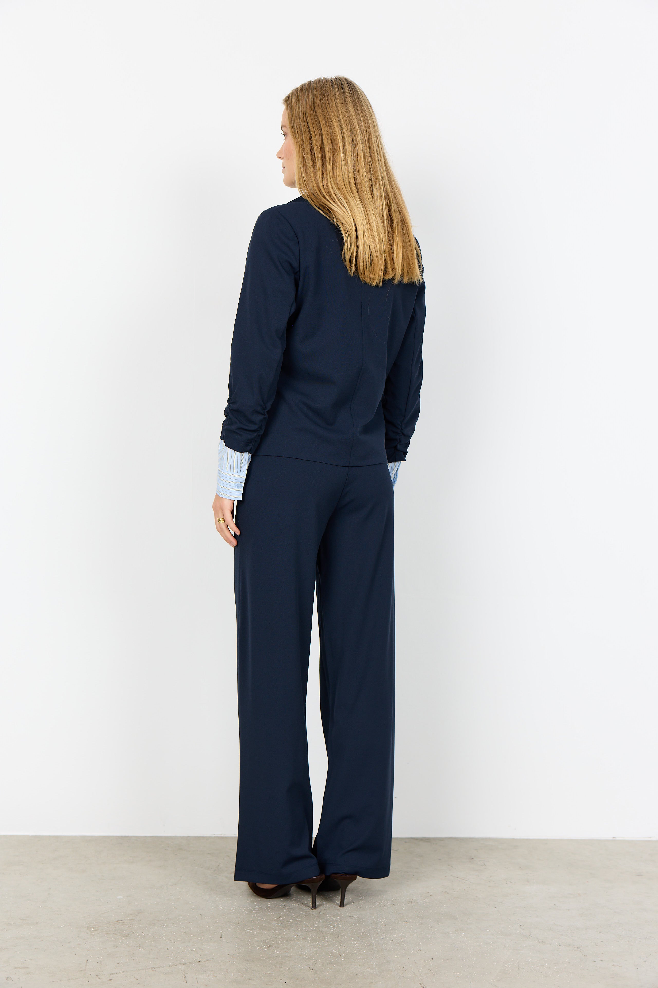 SOYA CONCEPT SIHAM BLAZER