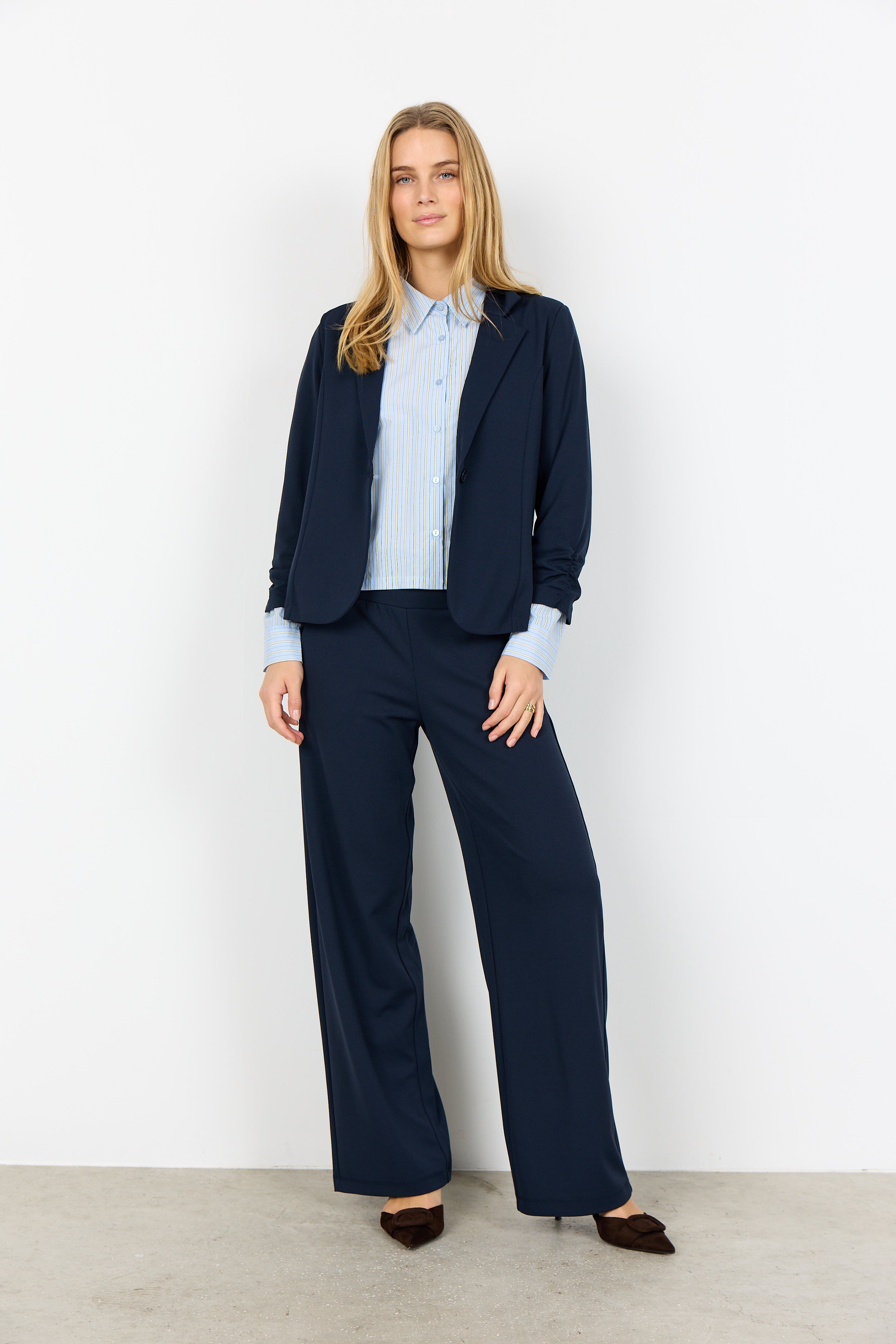 SOYA CONCEPT SIHAM BLAZER