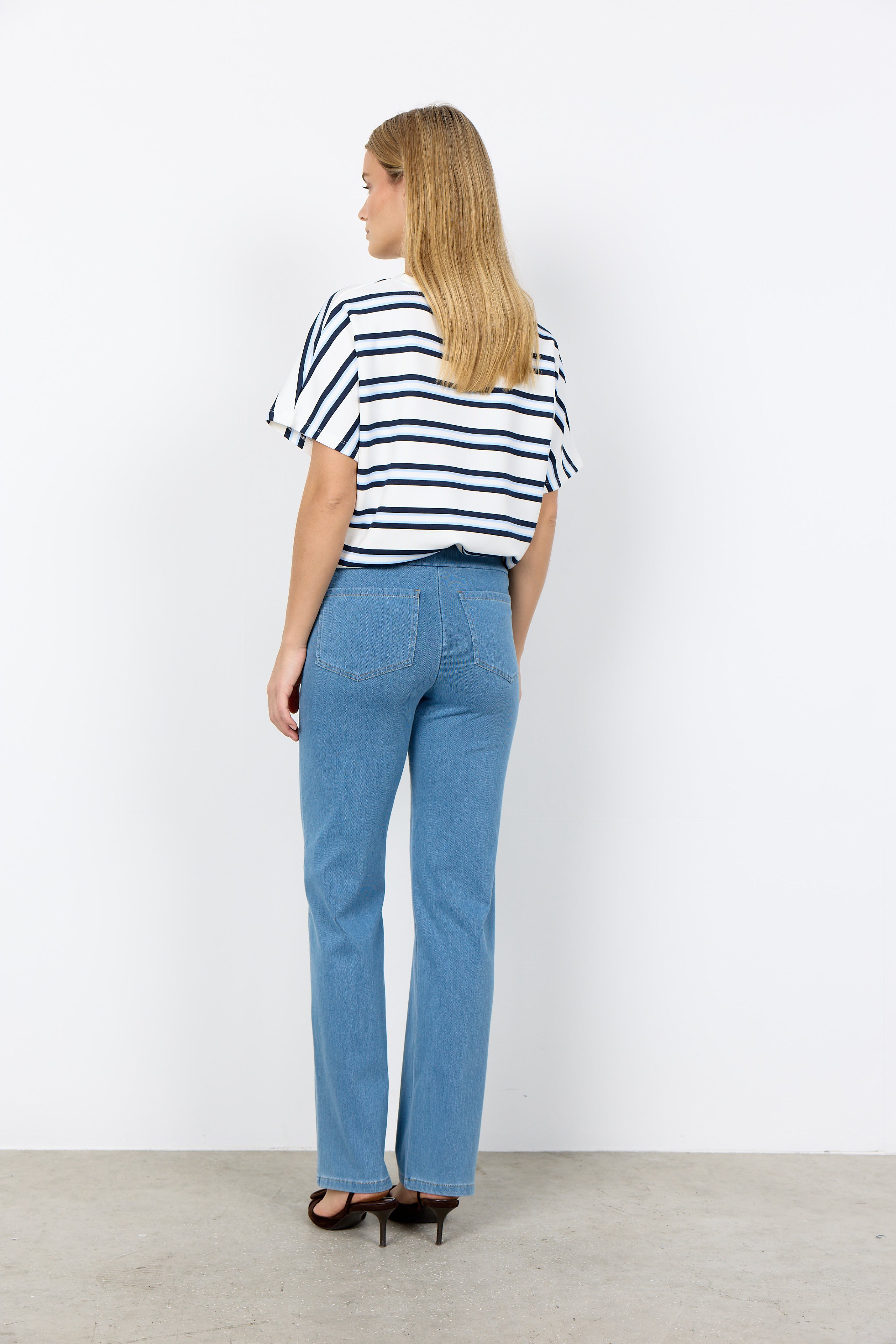 SOYA CONCEPT BARNI KNITTED TOP