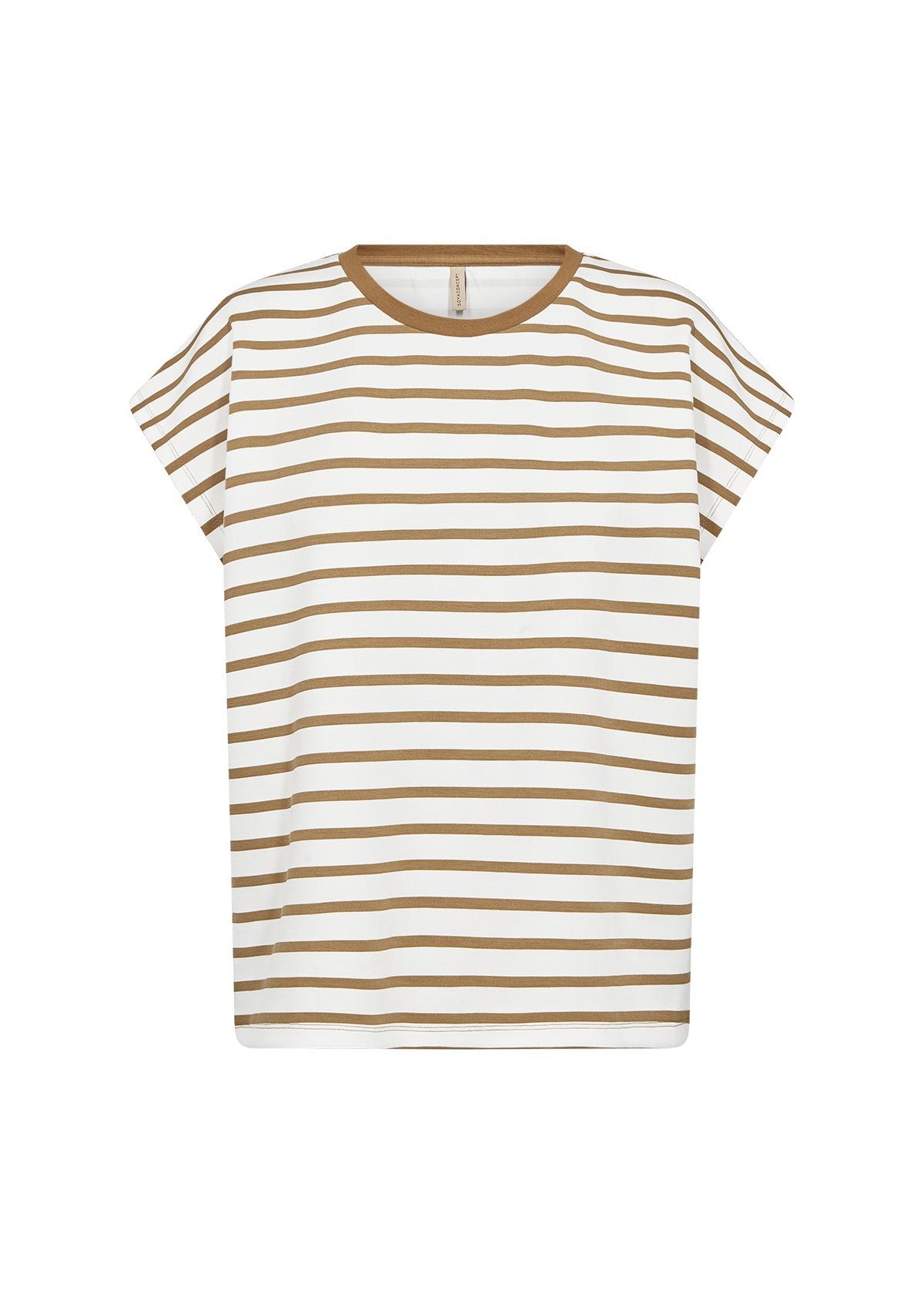 SOYA CONCEPT BARNI MODAL T-SHIRT