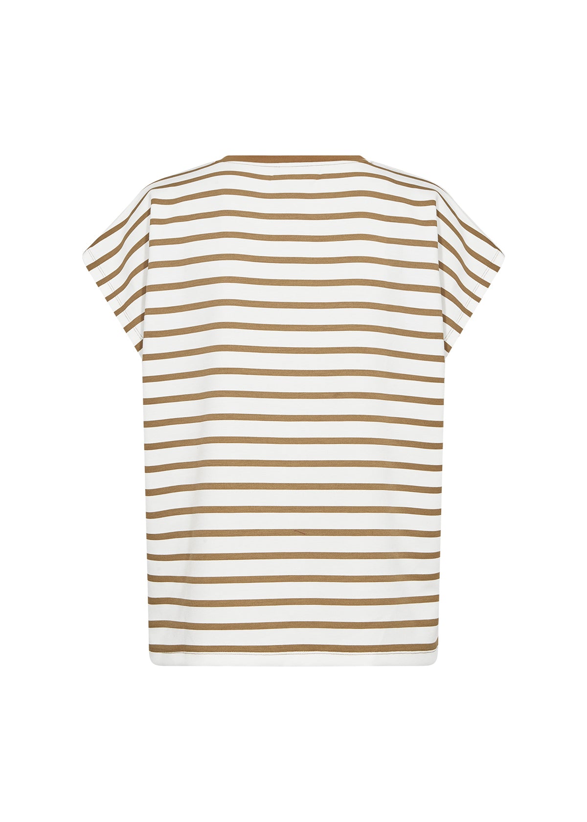 SOYA CONCEPT BARNI MODAL T-SHIRT
