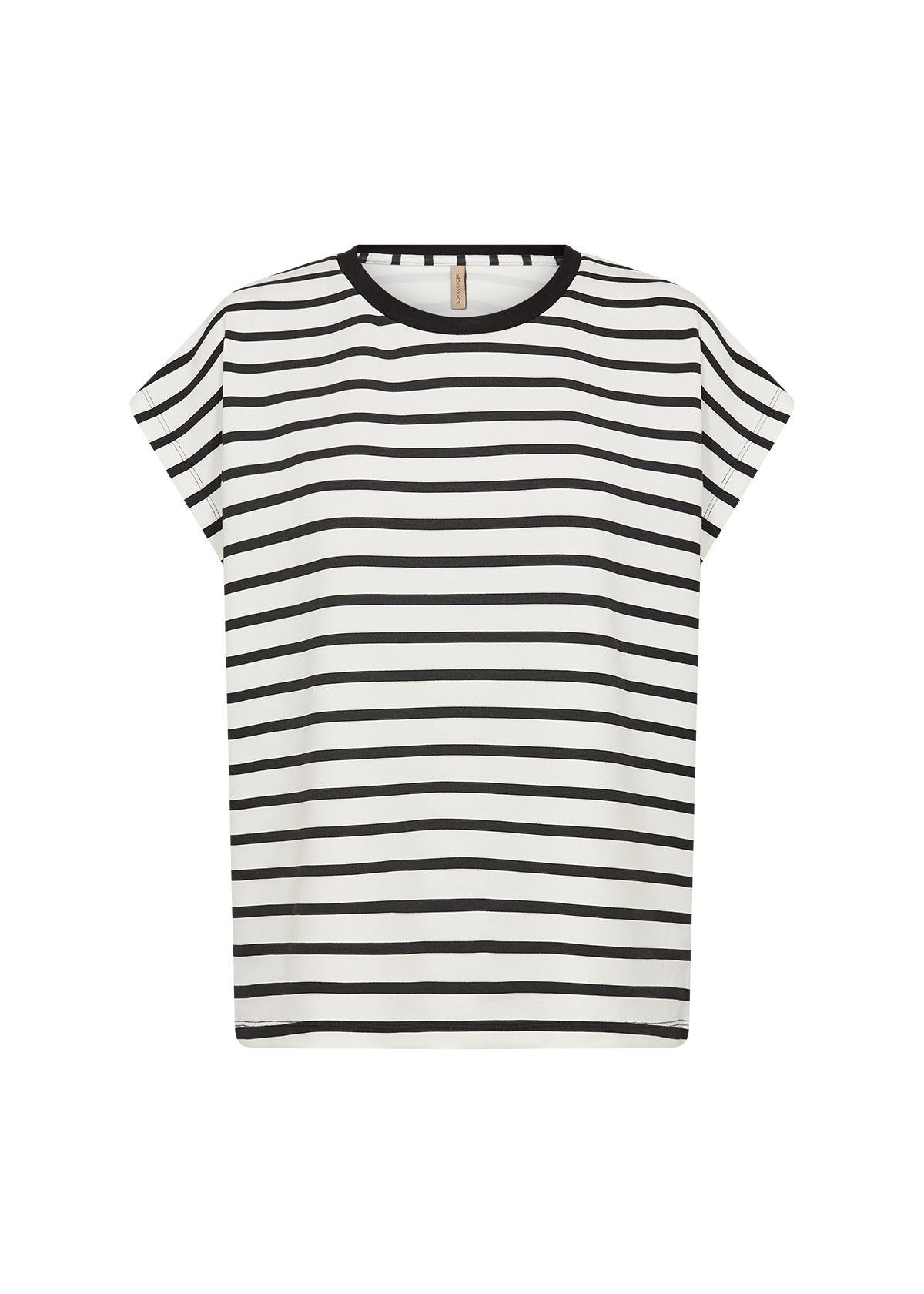 SOYA CONCEPT BARNI MODAL T-SHIRT