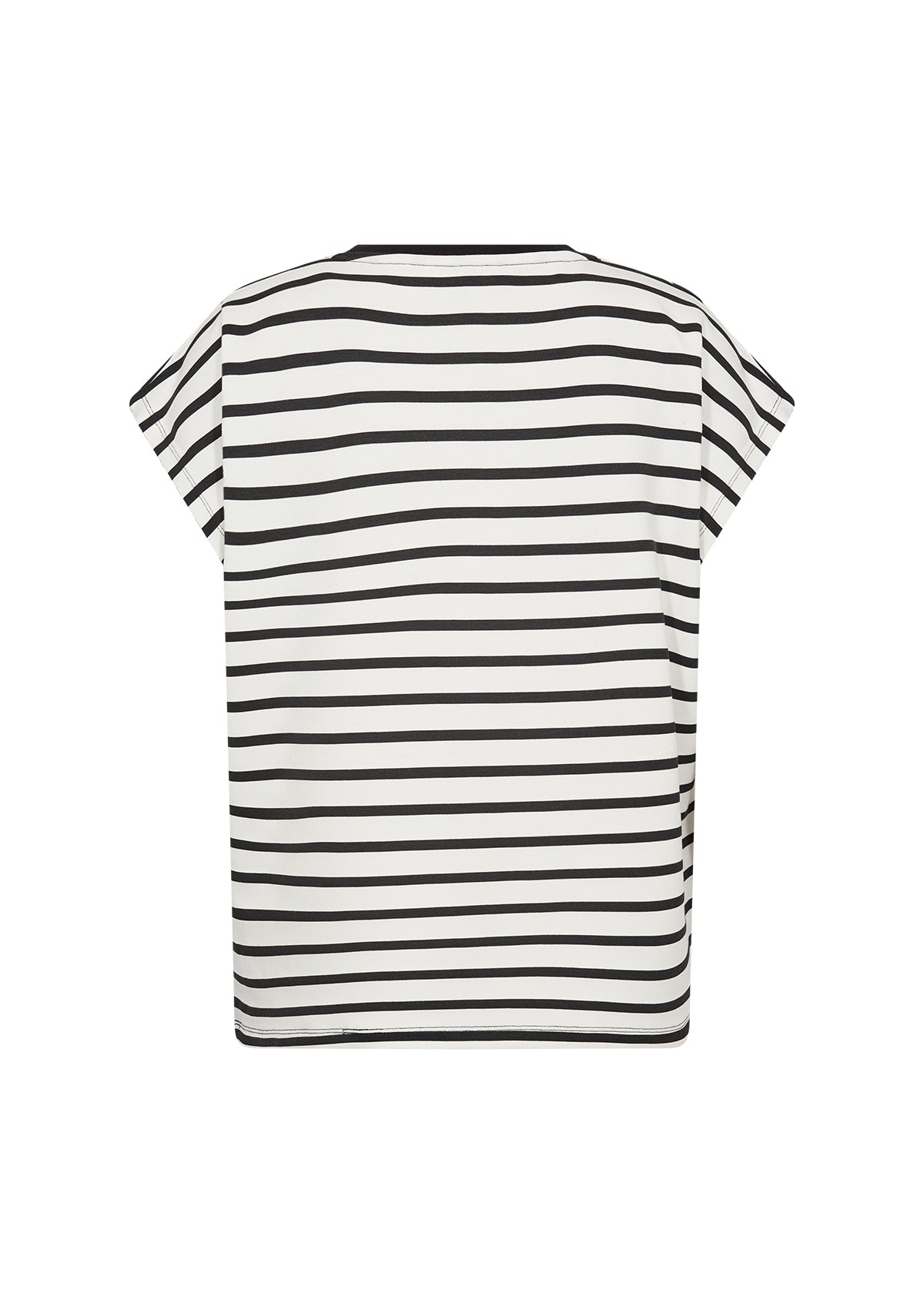 SOYA CONCEPT BARNI MODAL T-SHIRT