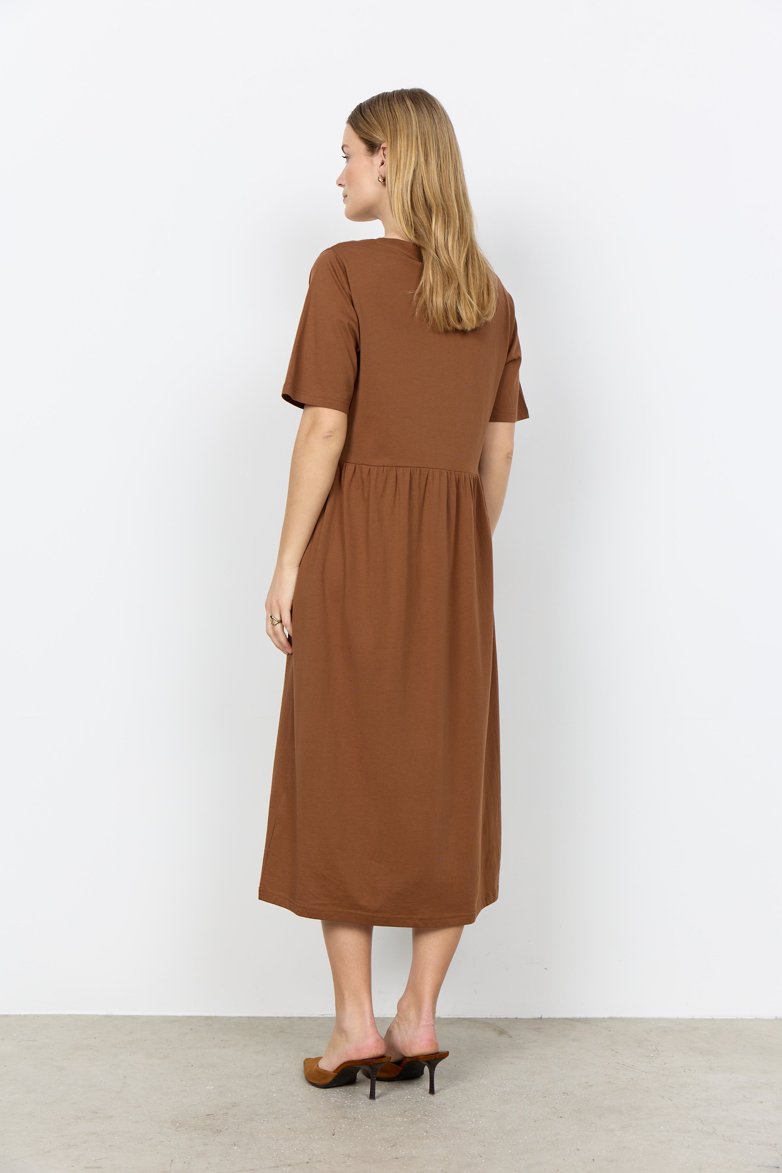 SOYA CONCEPT DERBY DRESS