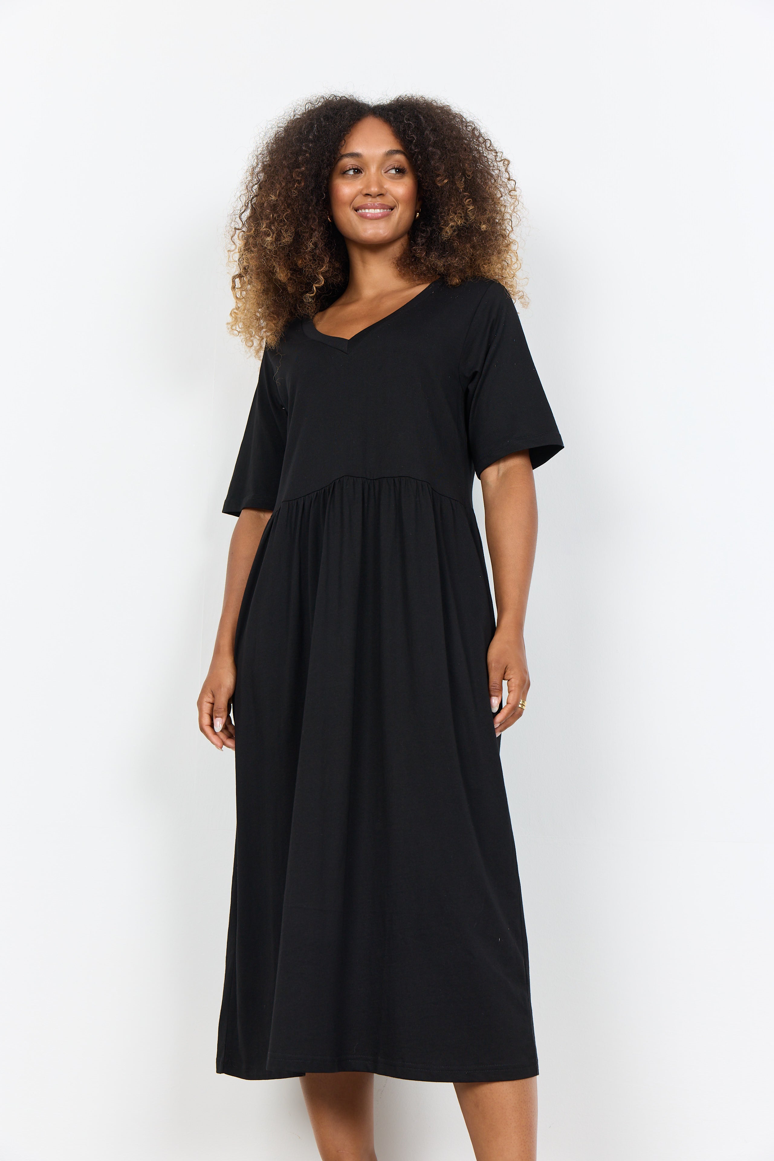 SOYA CONCEPT DERBY DRESS