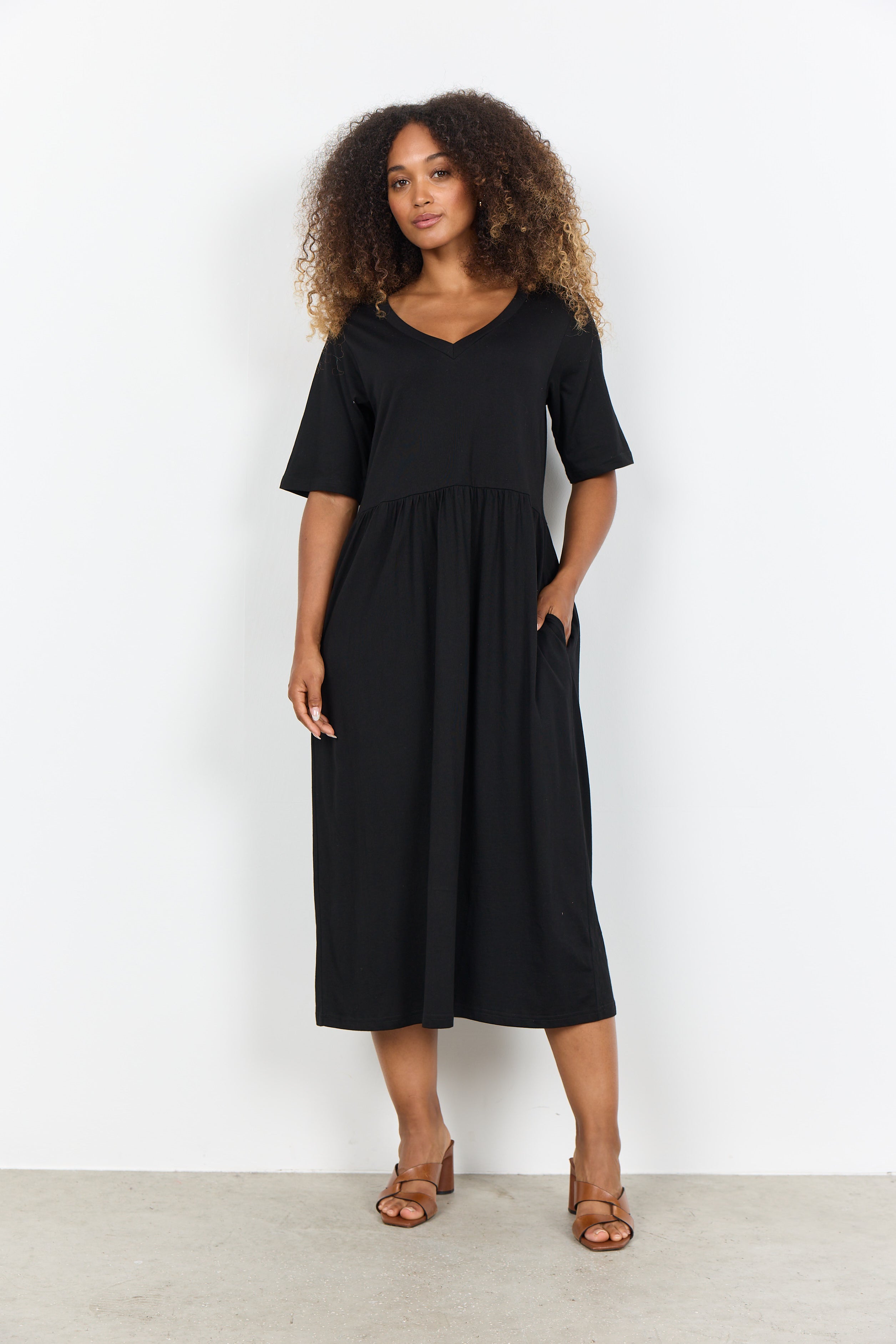 SOYA CONCEPT DERBY DRESS