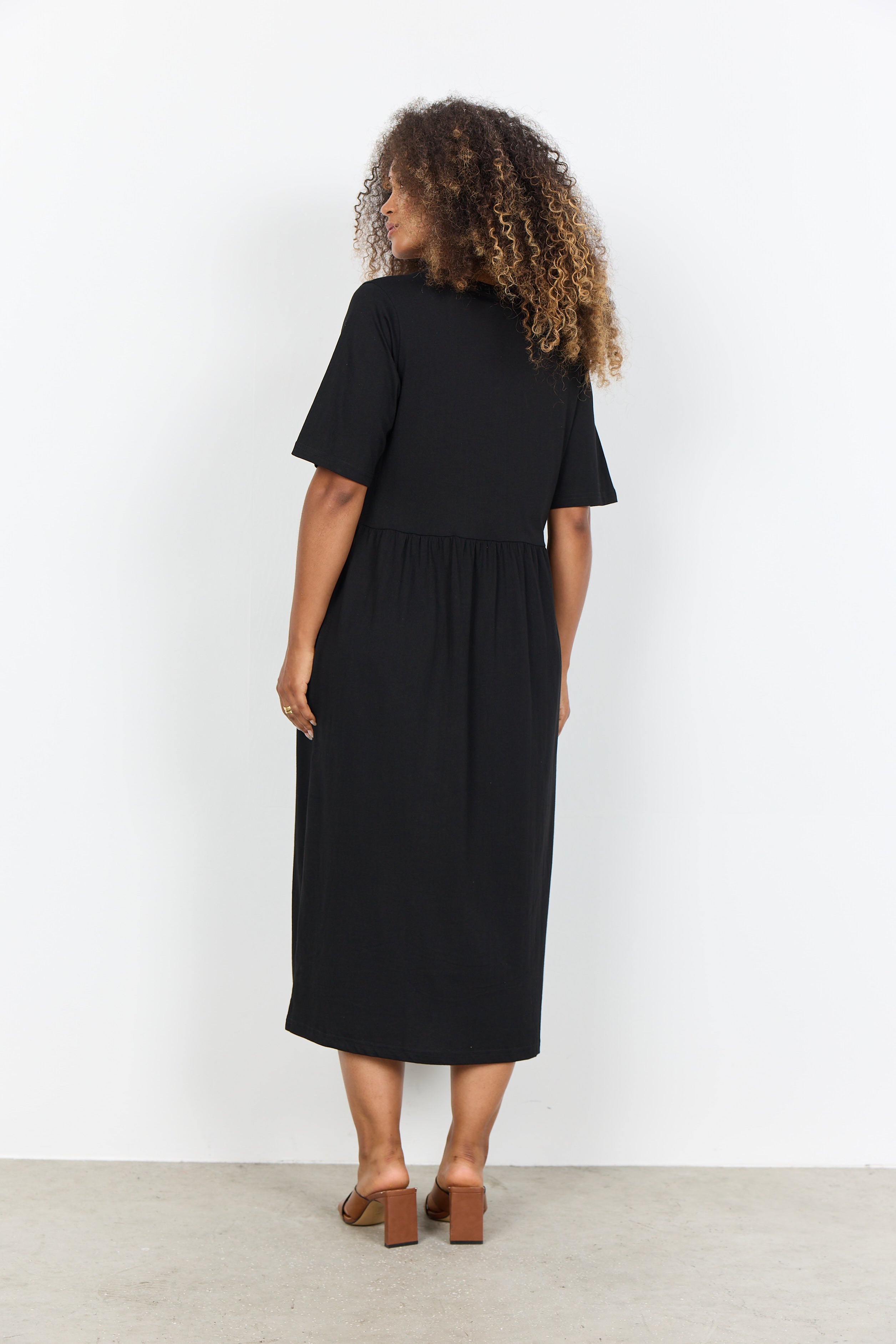 SOYA CONCEPT DERBY DRESS