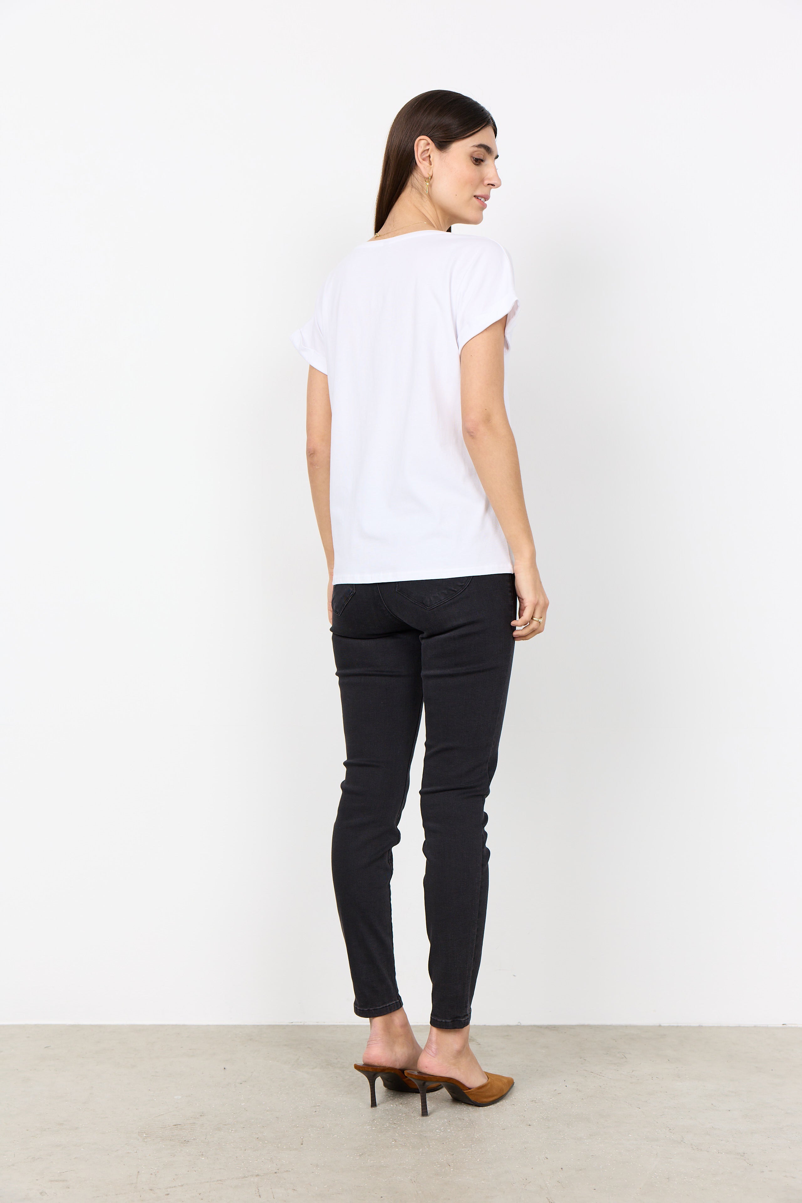 SOYA CONCEPT RINA T-SHIRT