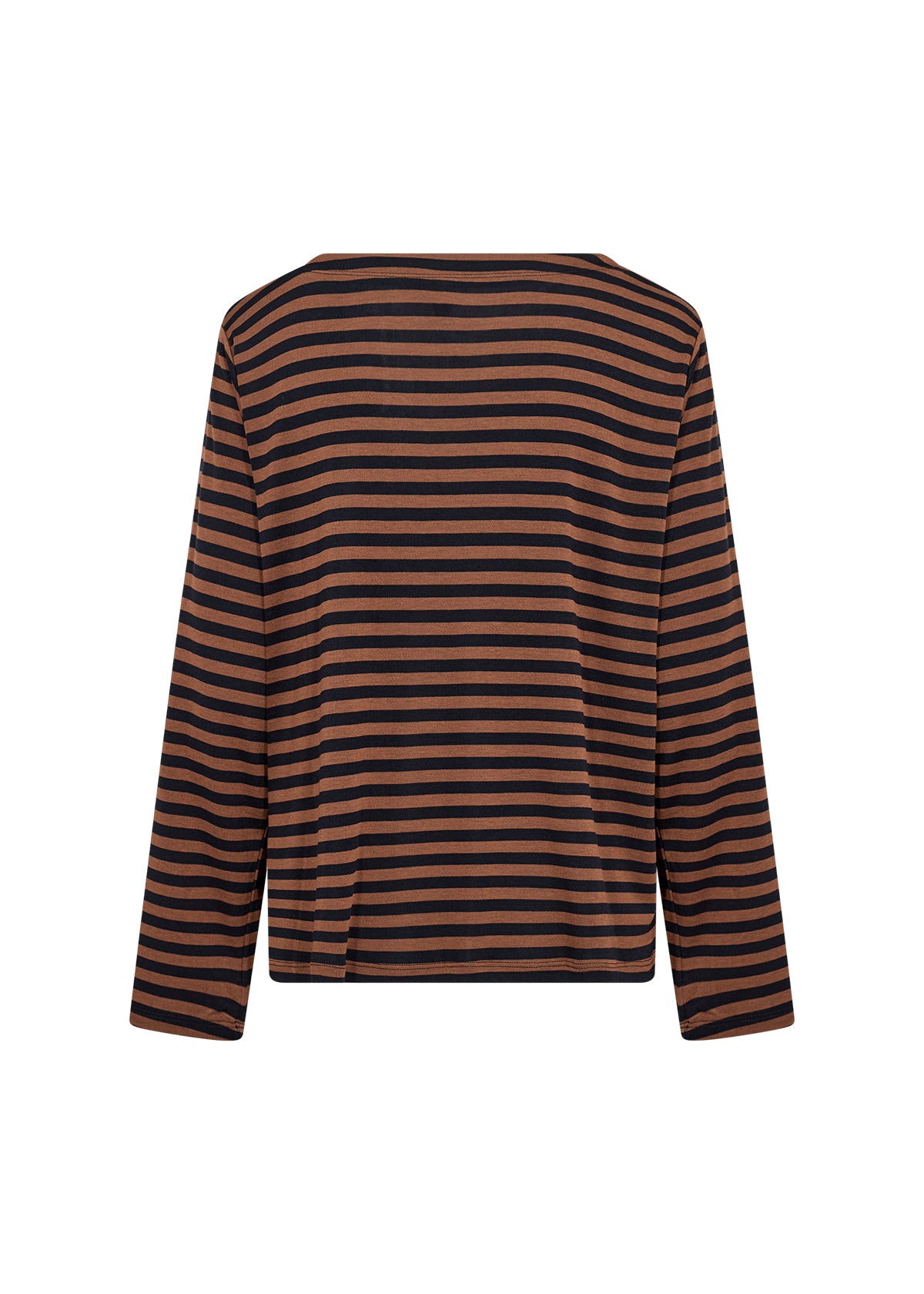 SOYA CONCEPT HELLE LONG SLEEVE TOP
