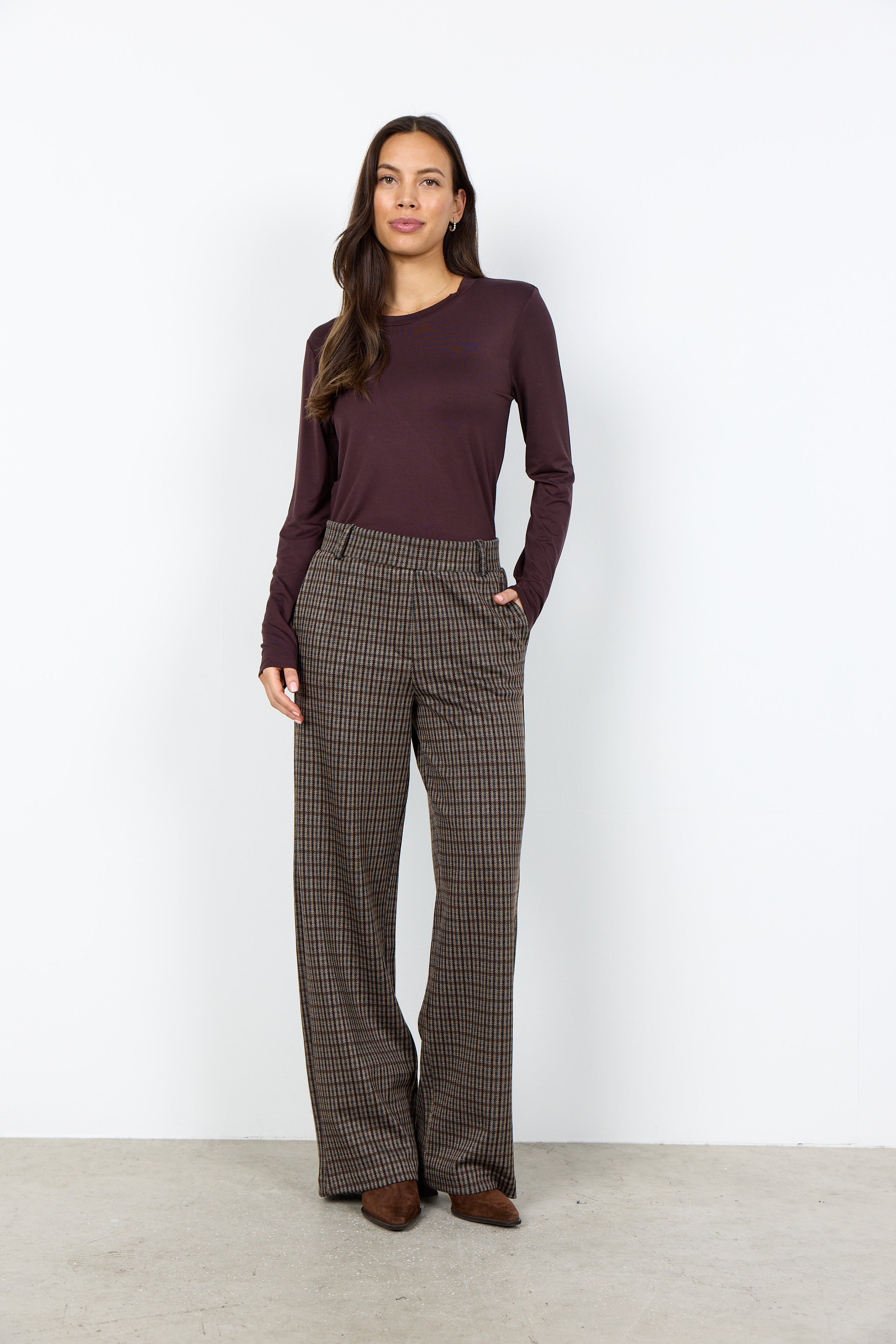 SOYA CONCEPT HEKLA PANT