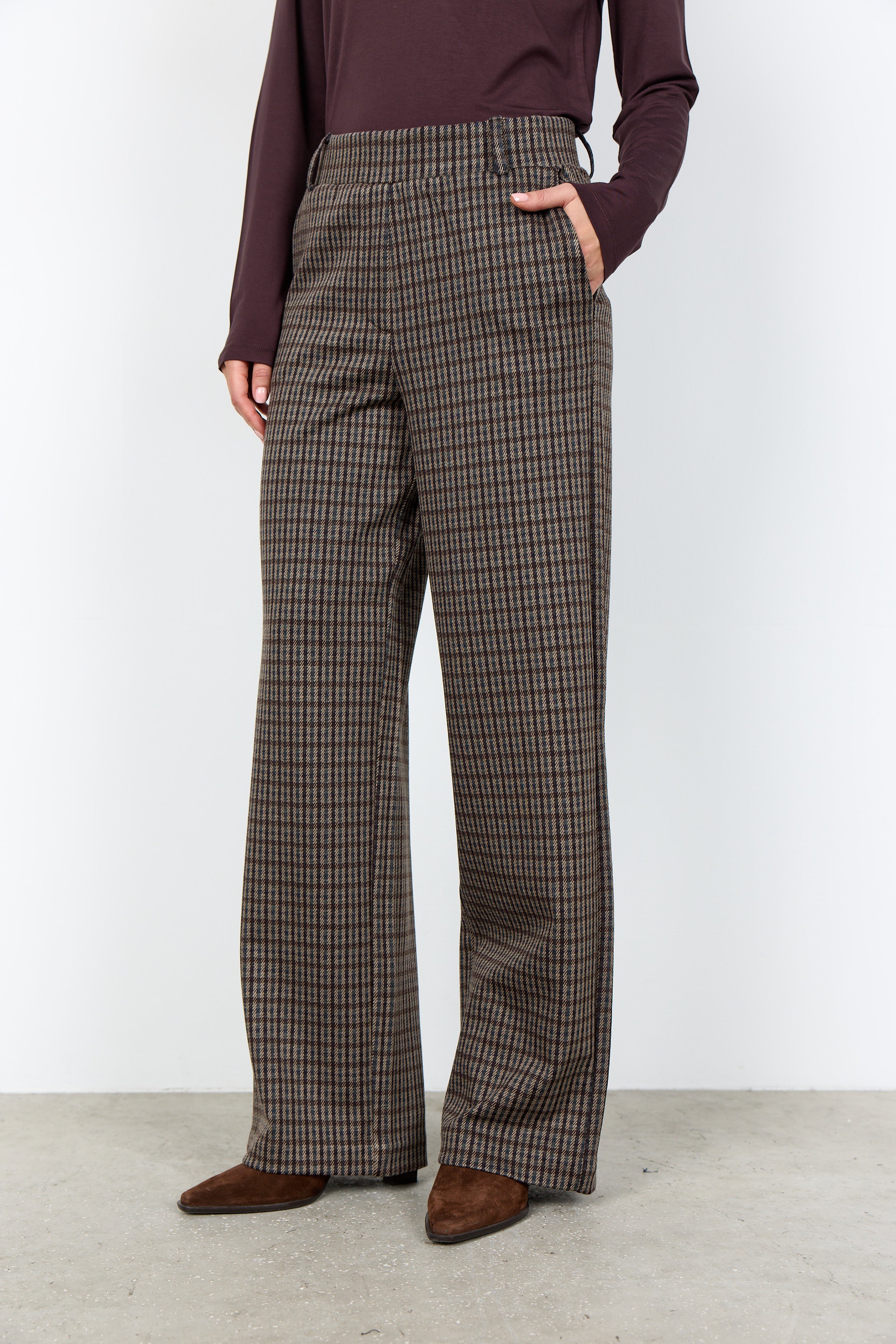 SOYA CONCEPT HEKLA PANT