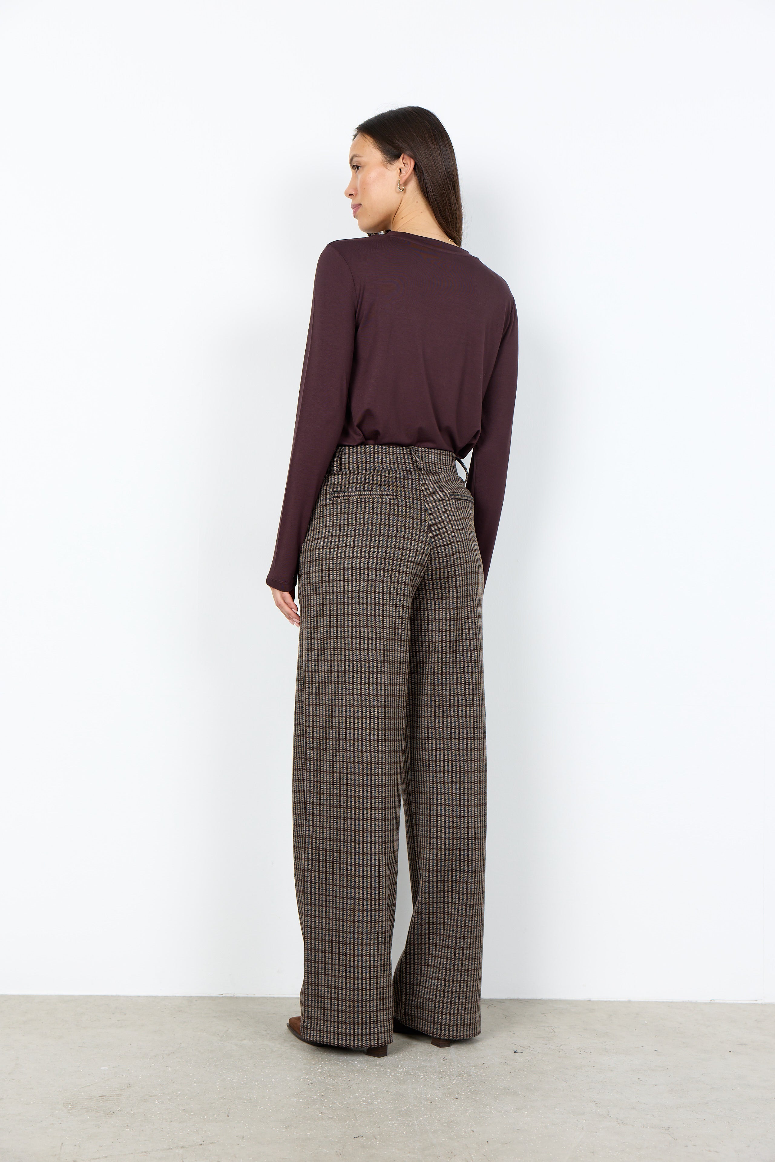 SOYA CONCEPT HEKLA PANT