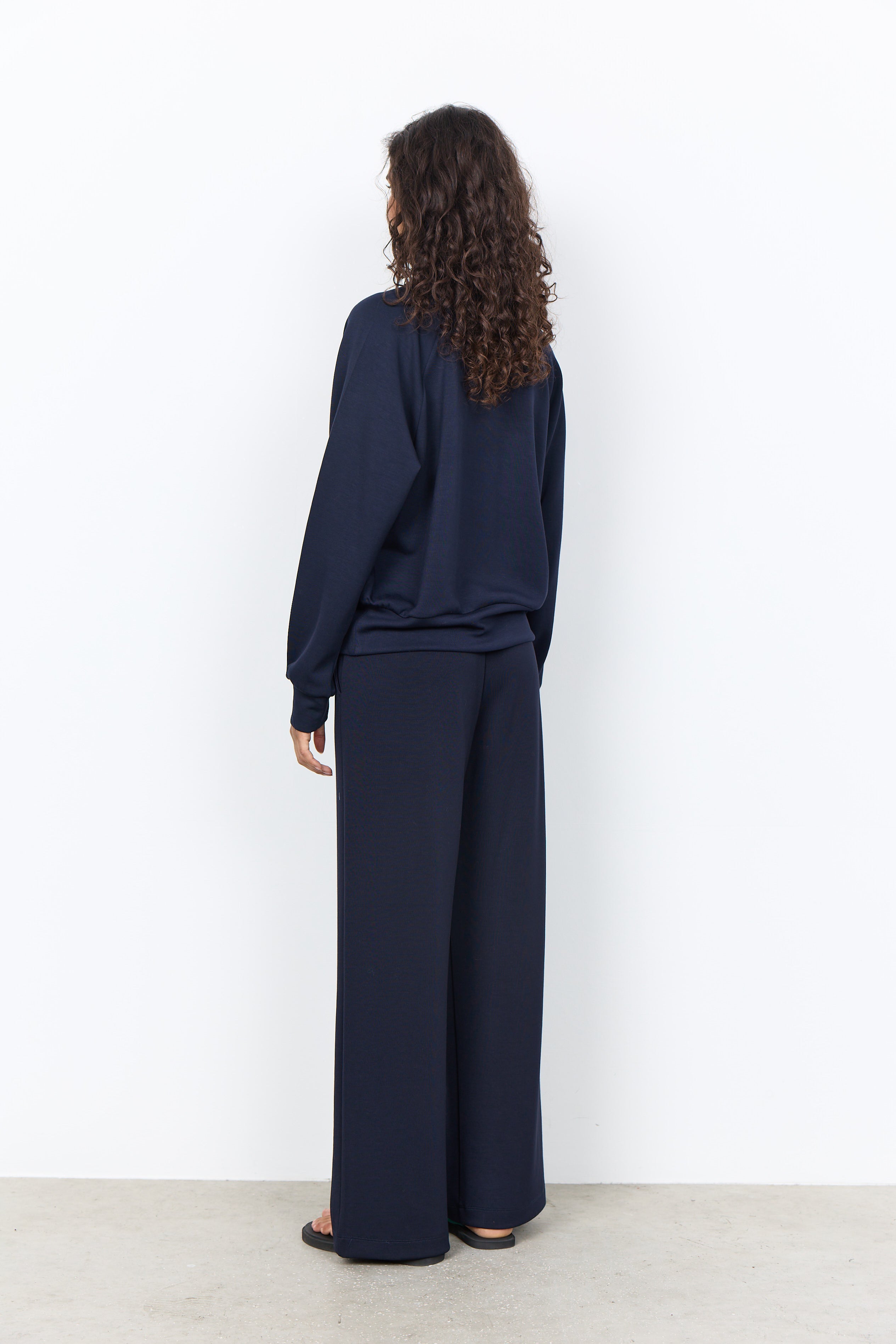 SOYA CONCEPT BANU COLLARED SHIRT