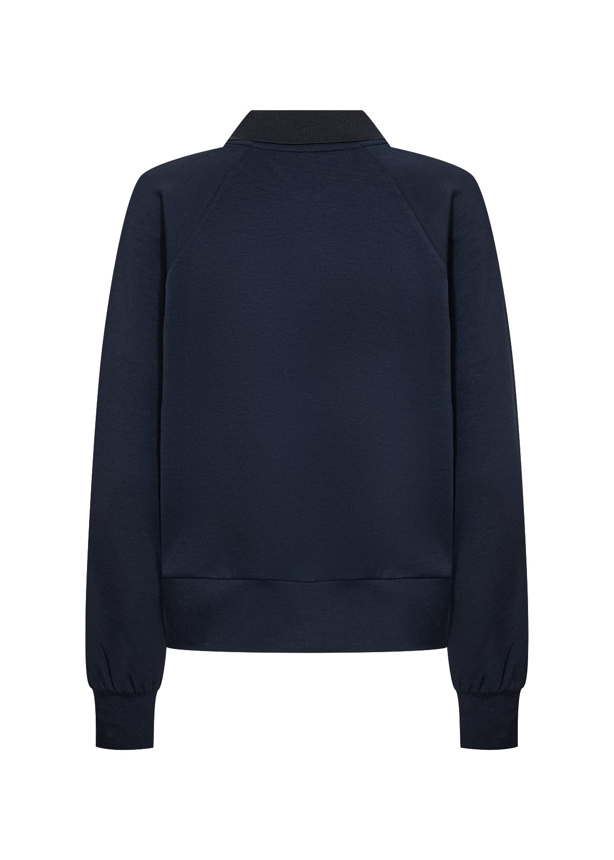 SOYA CONCEPT BANU COLLARED SHIRT