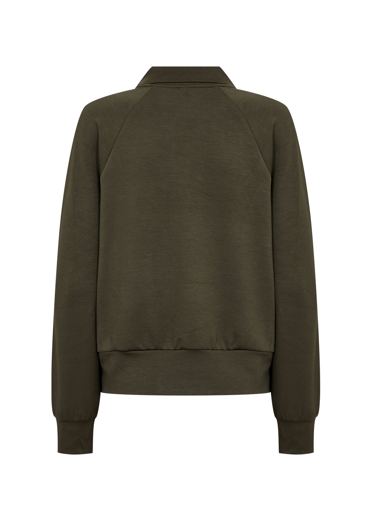 SOYA CONCEPT BANU COLLARED SHIRT
