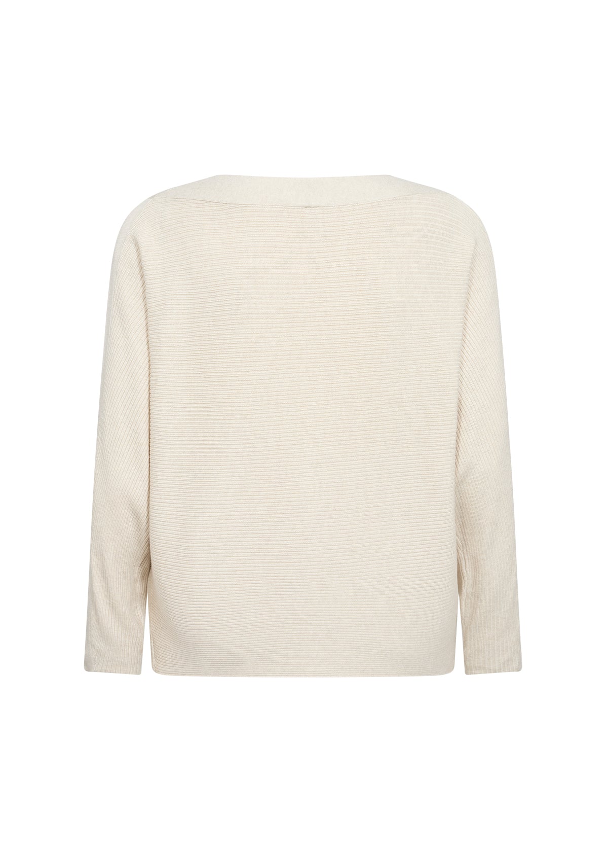SOYA CONCEPT DOLLIE LONG SLEEVE PULLOVER