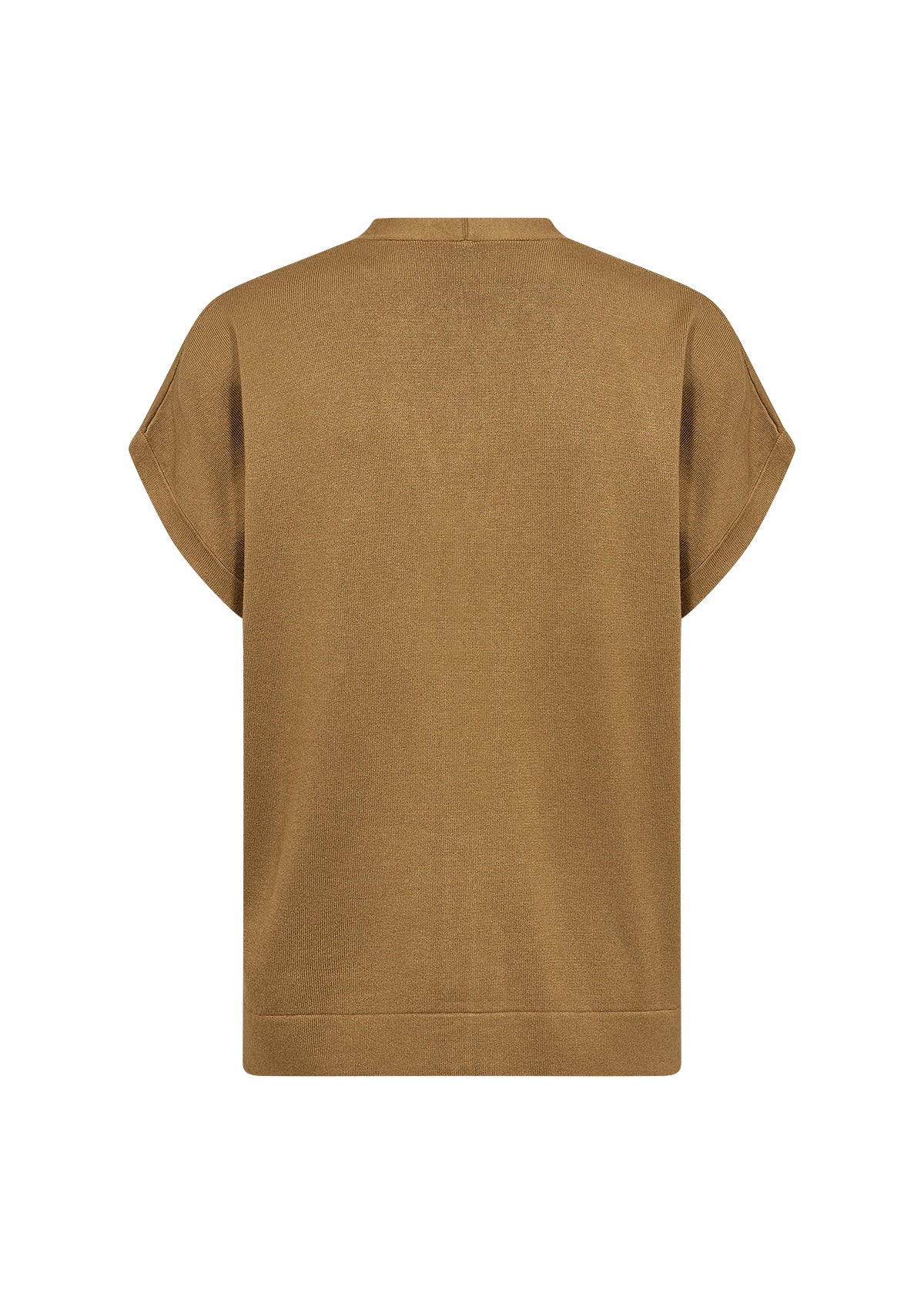 SOYA CONCEPT DOLLIE V-NECK TOP