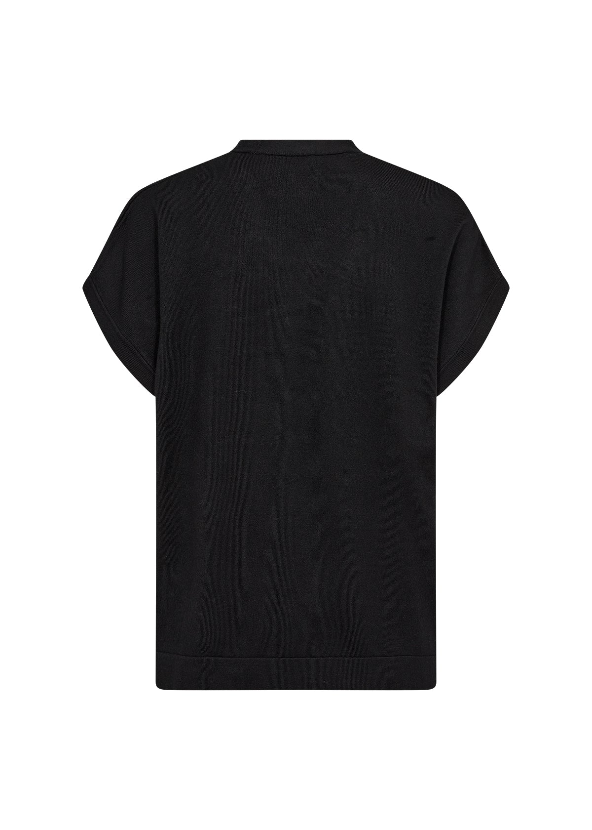 SOYA CONCEPT DOLLIE V-NECK TOP