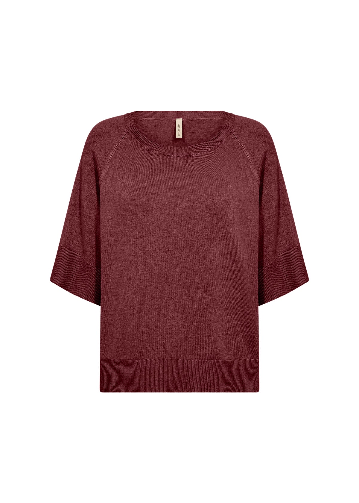 SOYA CONCEPT DOLLIE HALF SLEEVE TOP