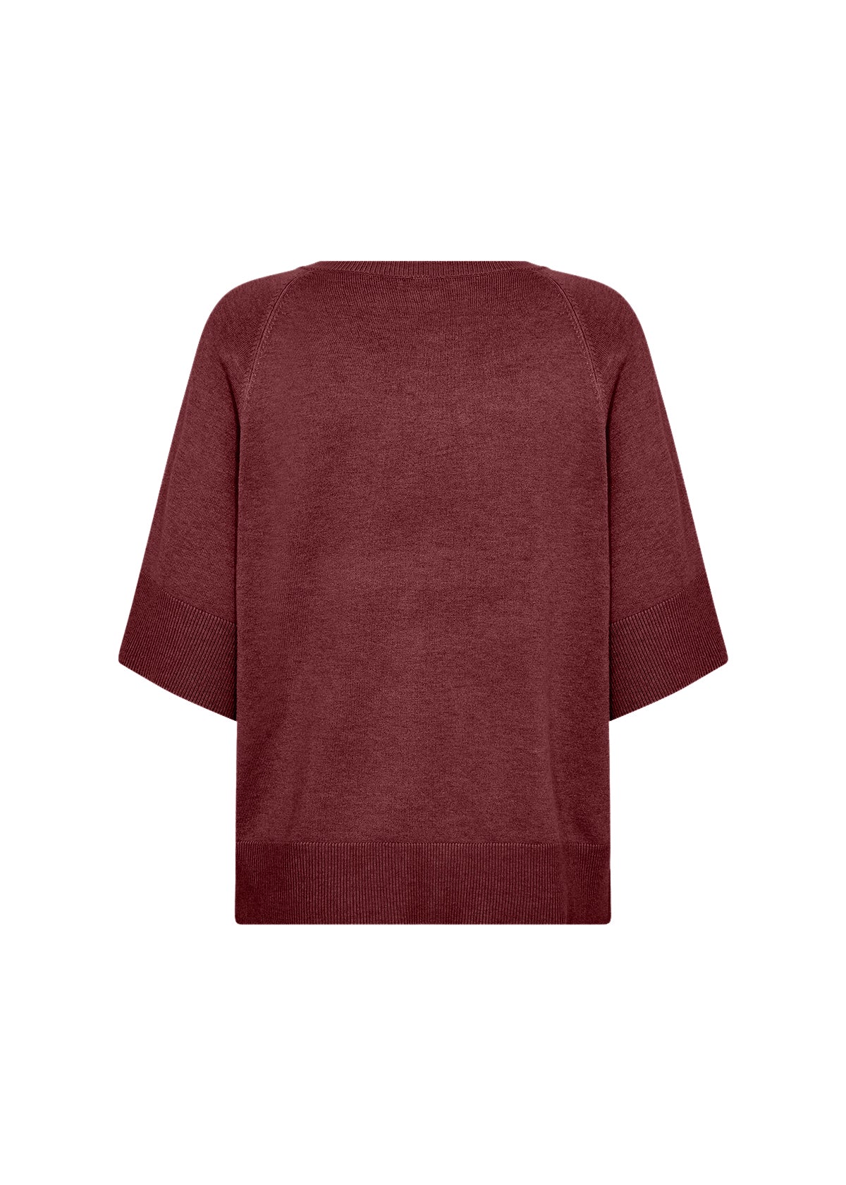 SOYA CONCEPT DOLLIE HALF SLEEVE TOP