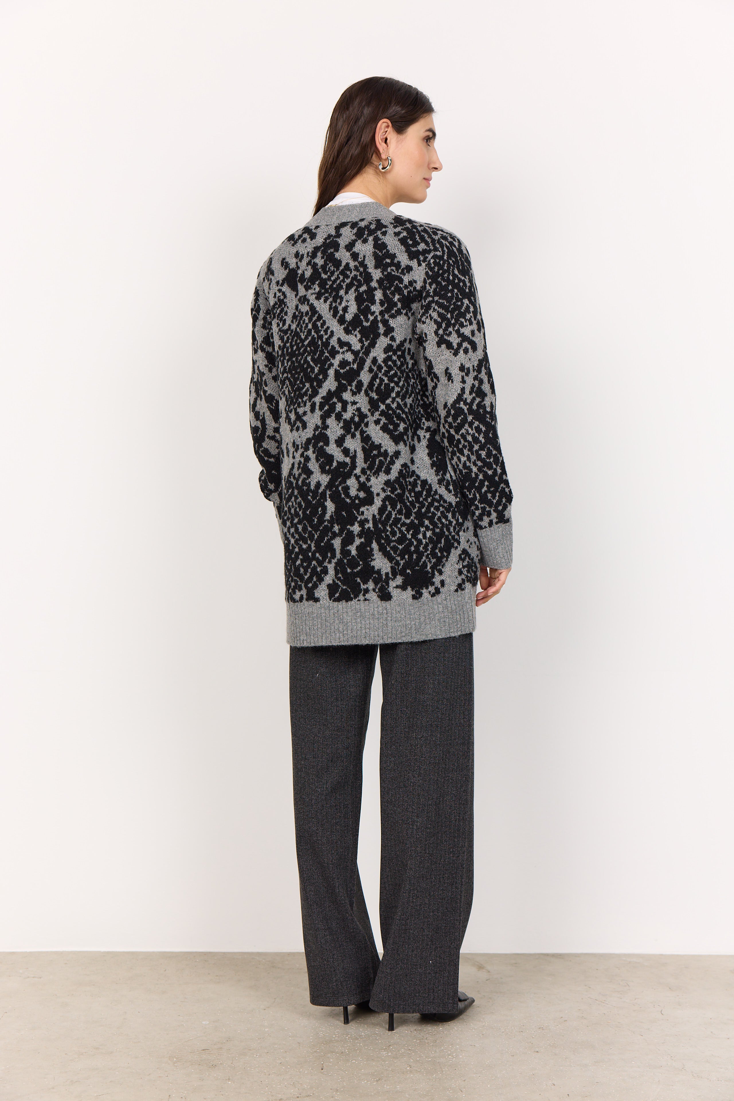 SOYA CONCEPT VENDI CARDIGAN