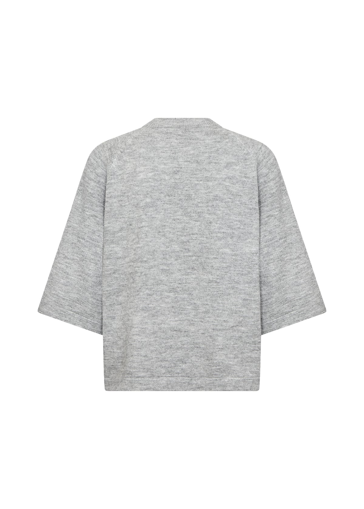 SOYA CONCEPT ORLEAN HALF SLEEVE SWEATER