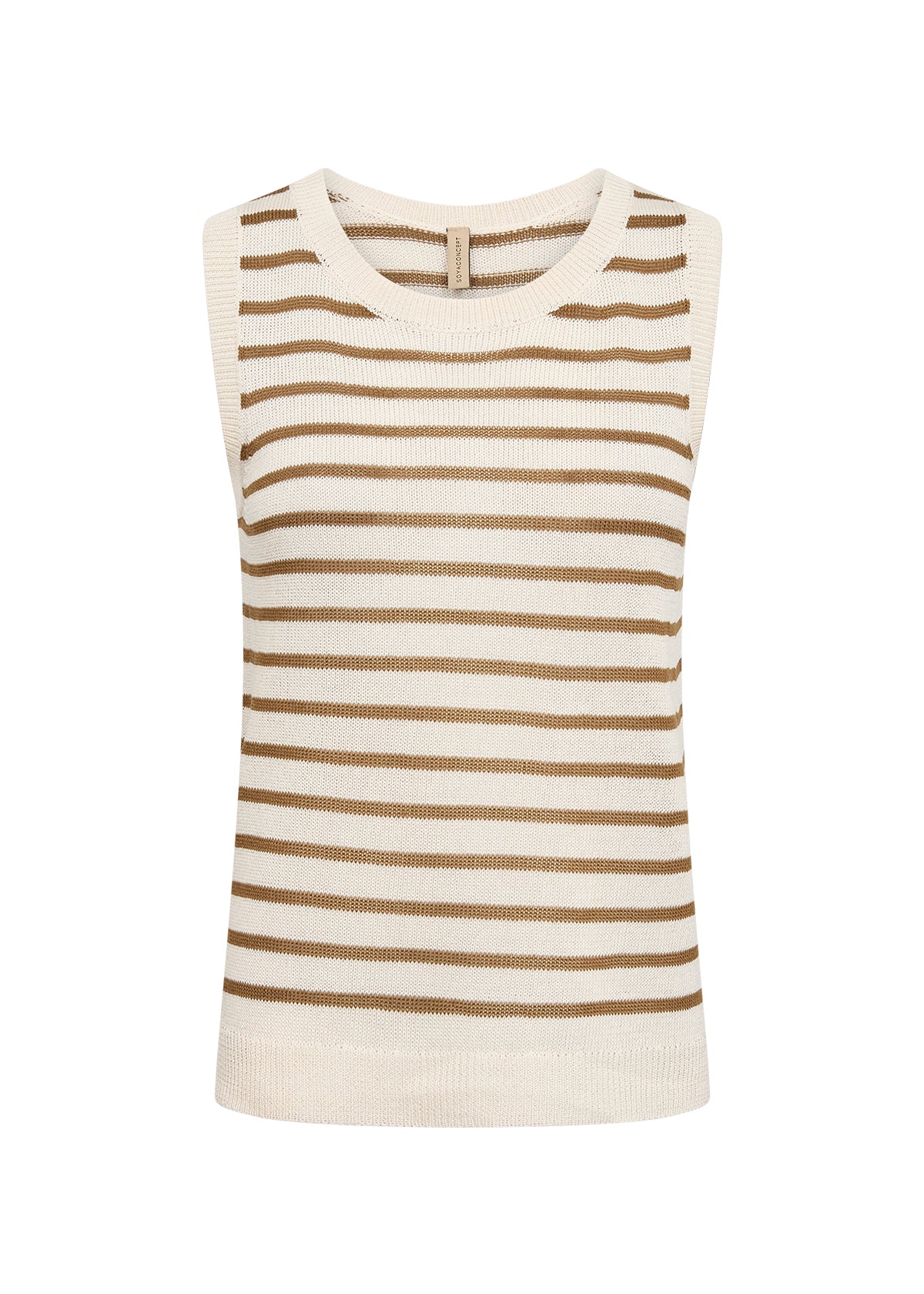 SOYA CONCEPT LUANNA TOP