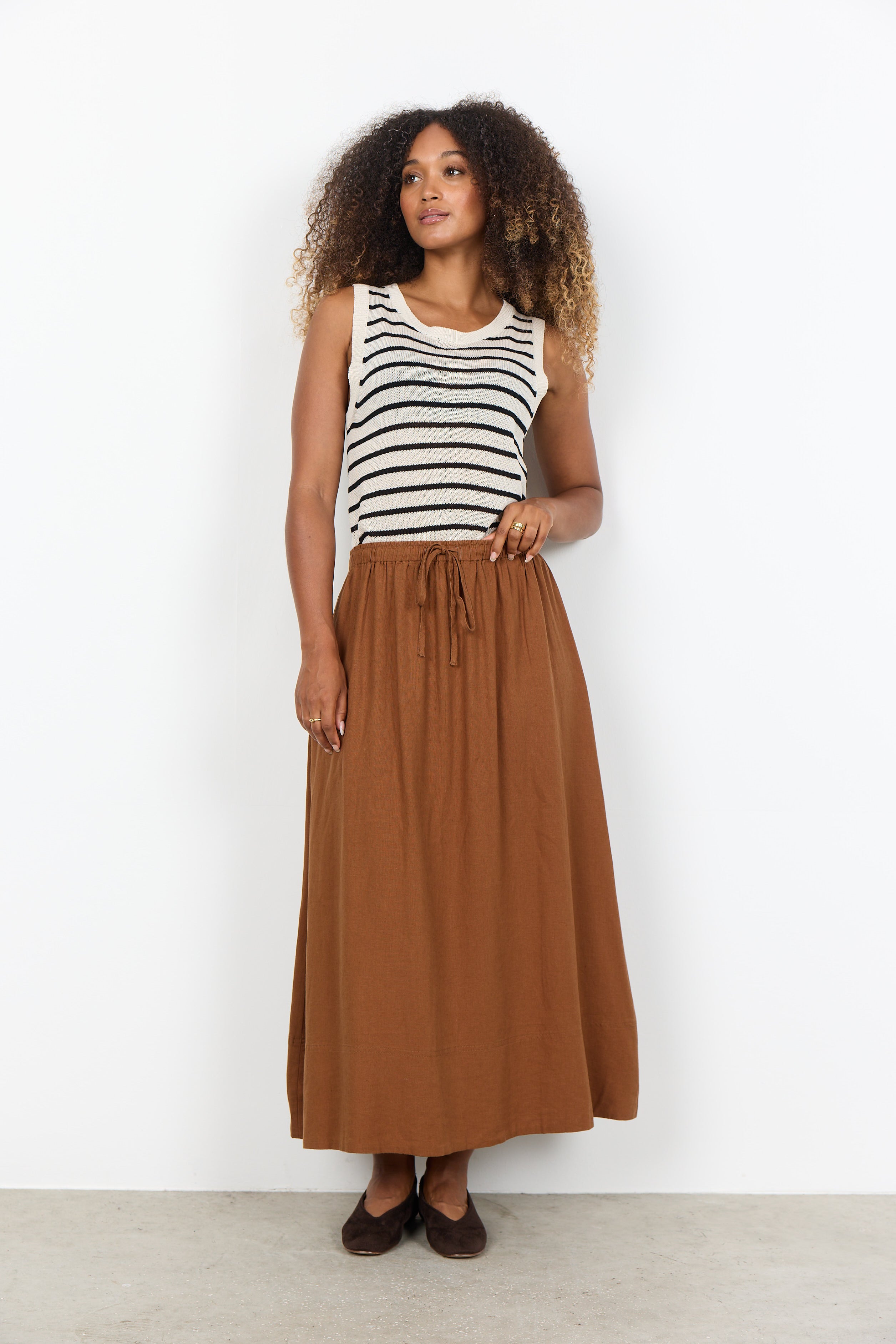 SOYA CONCEPT LUANNA TOP