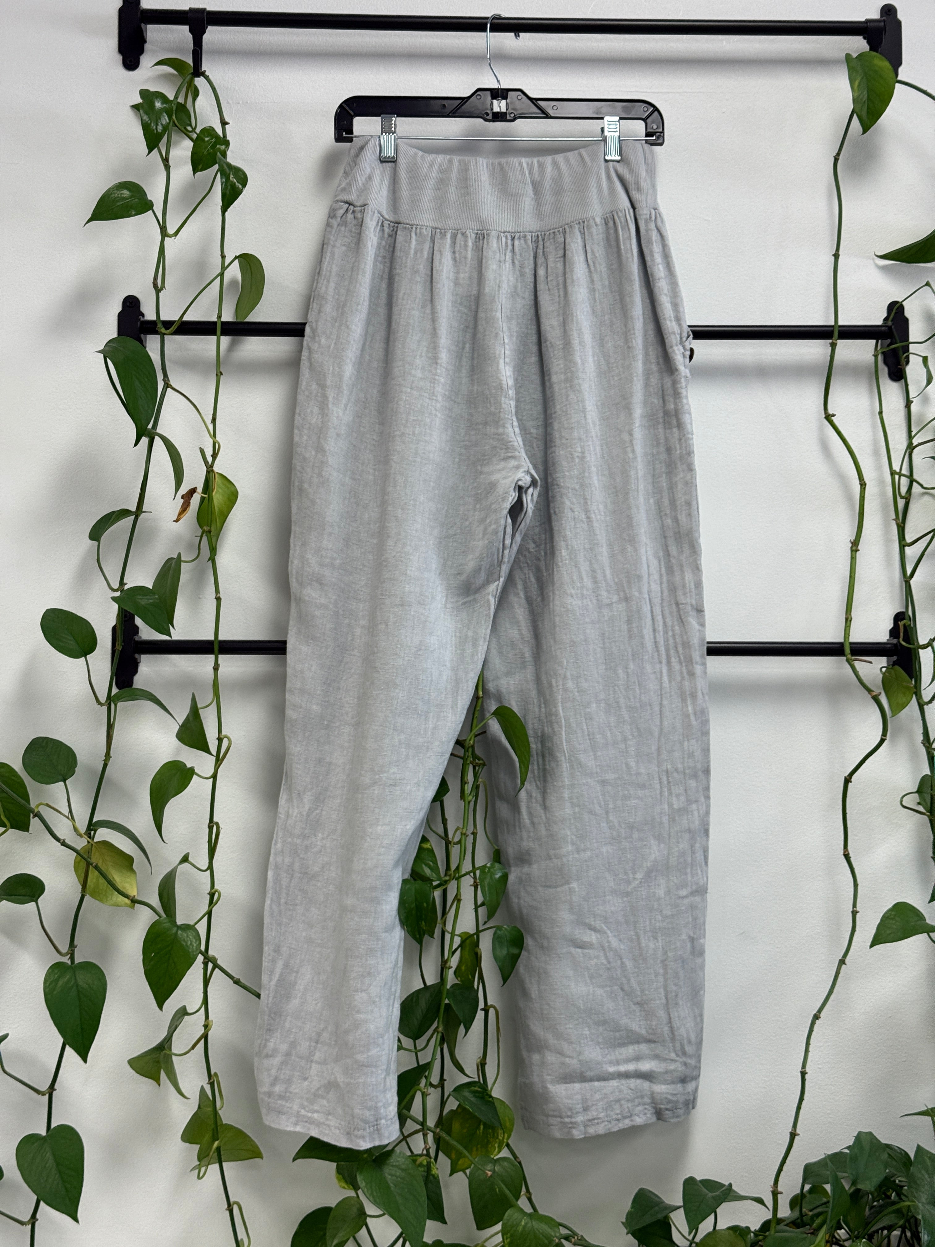 Must Have Pockets