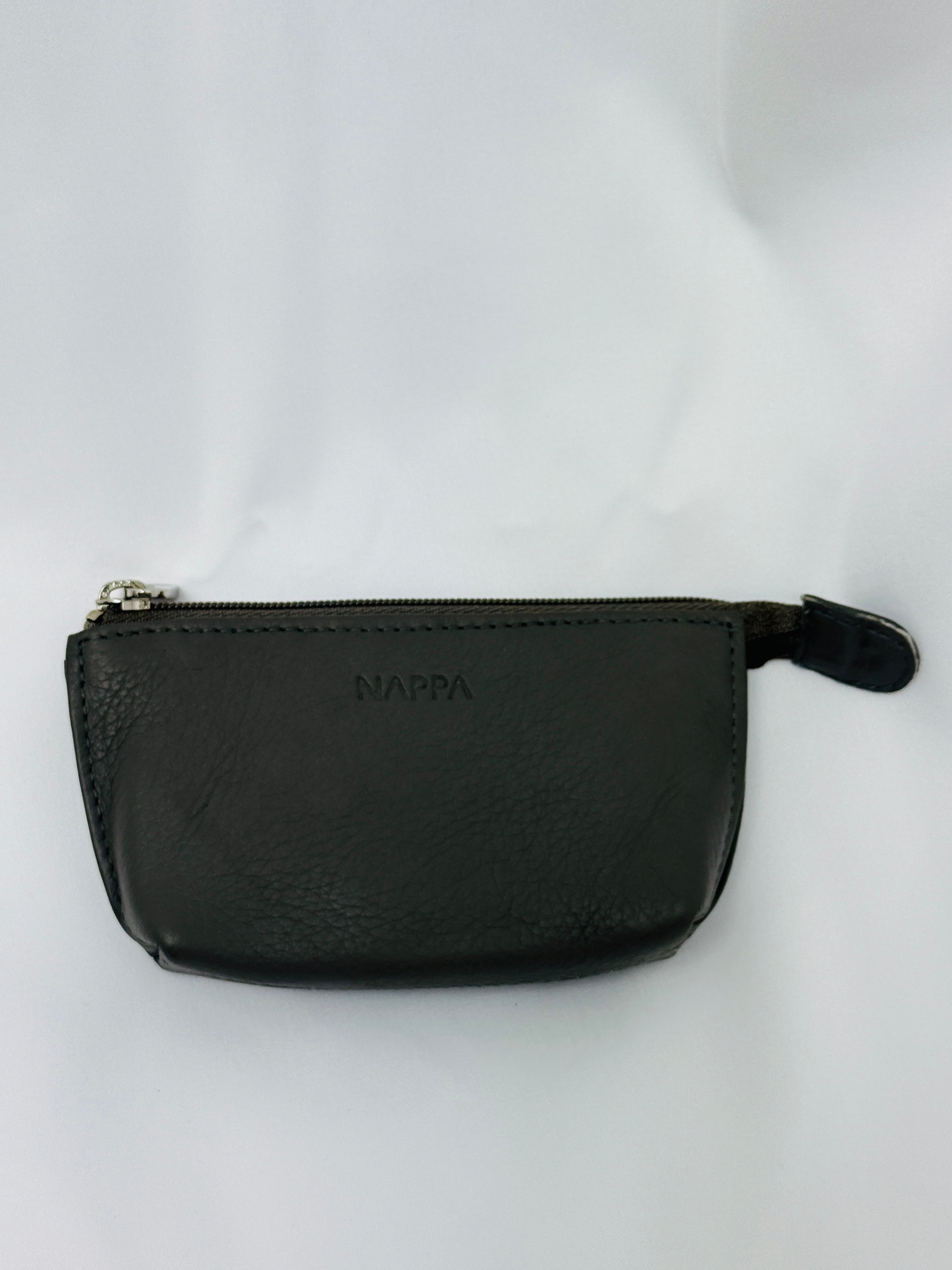 NAPPA LEATHER ESTHER COIN PURSE