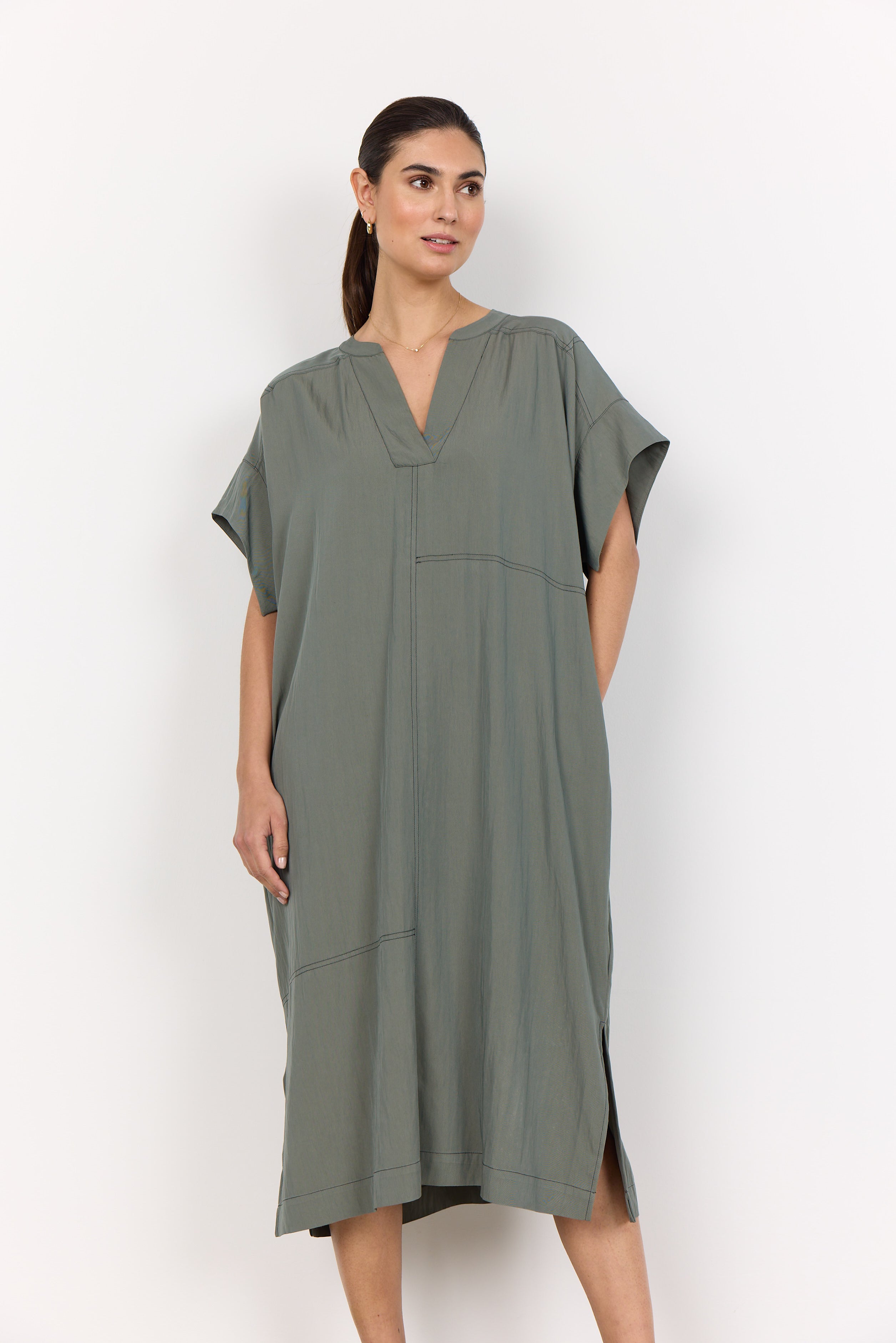 SOYA CONCEPT PAIGE MAXI DRESS