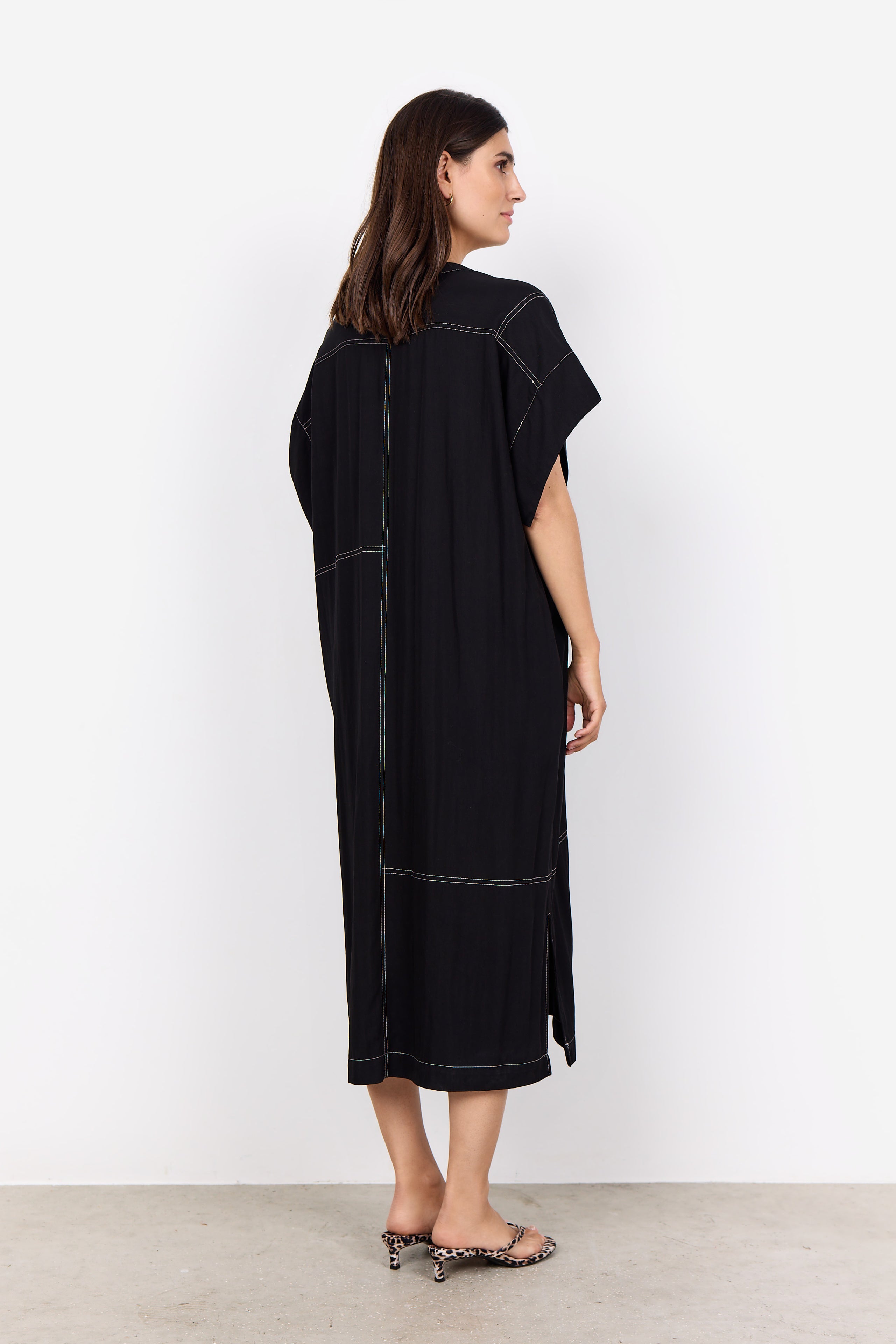 SOYA CONCEPT PAIGE MAXI DRESS