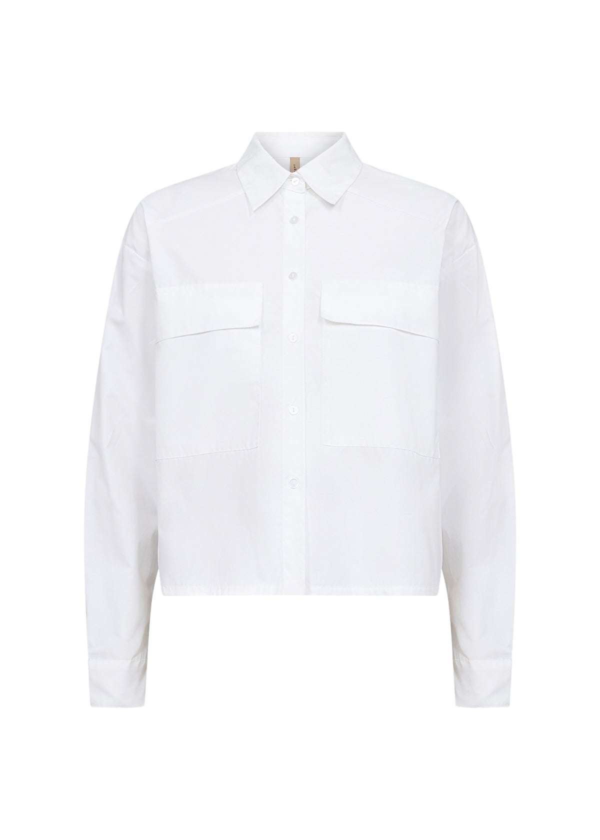 SOYA CONCEPT NETTI BUTTON UP SHIRT