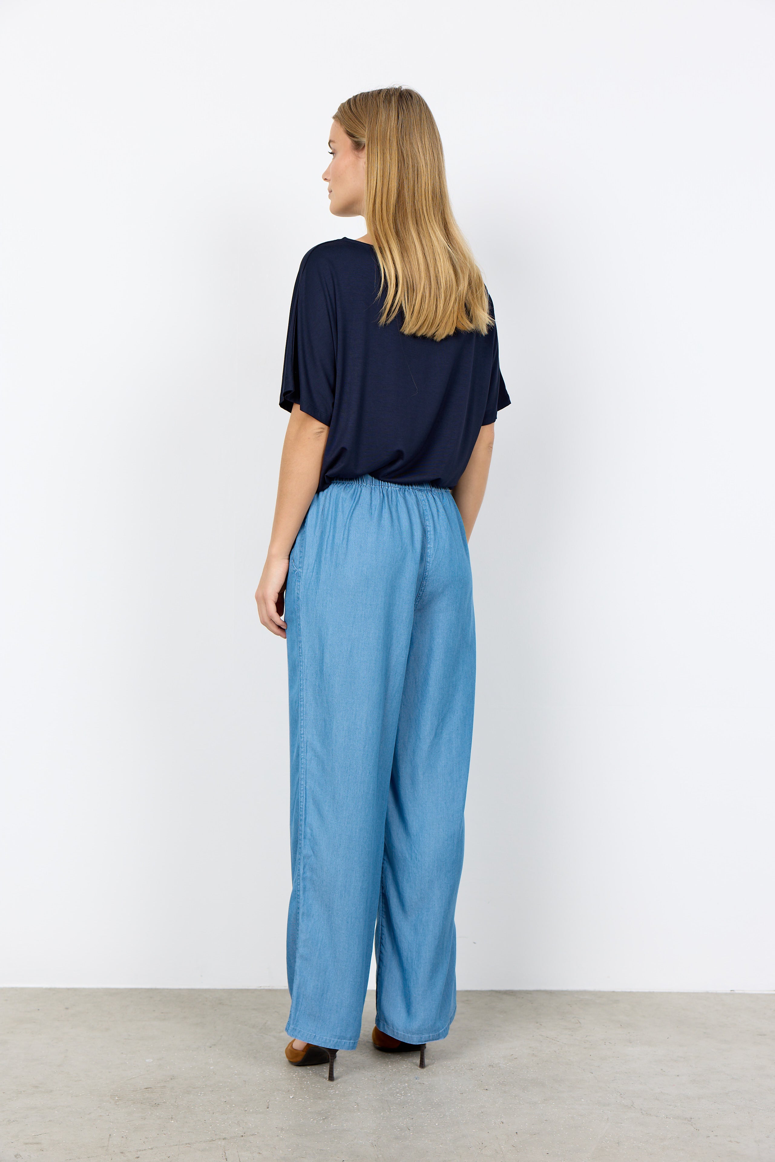 SOYA CONCEPT LIV WOVEN PANT