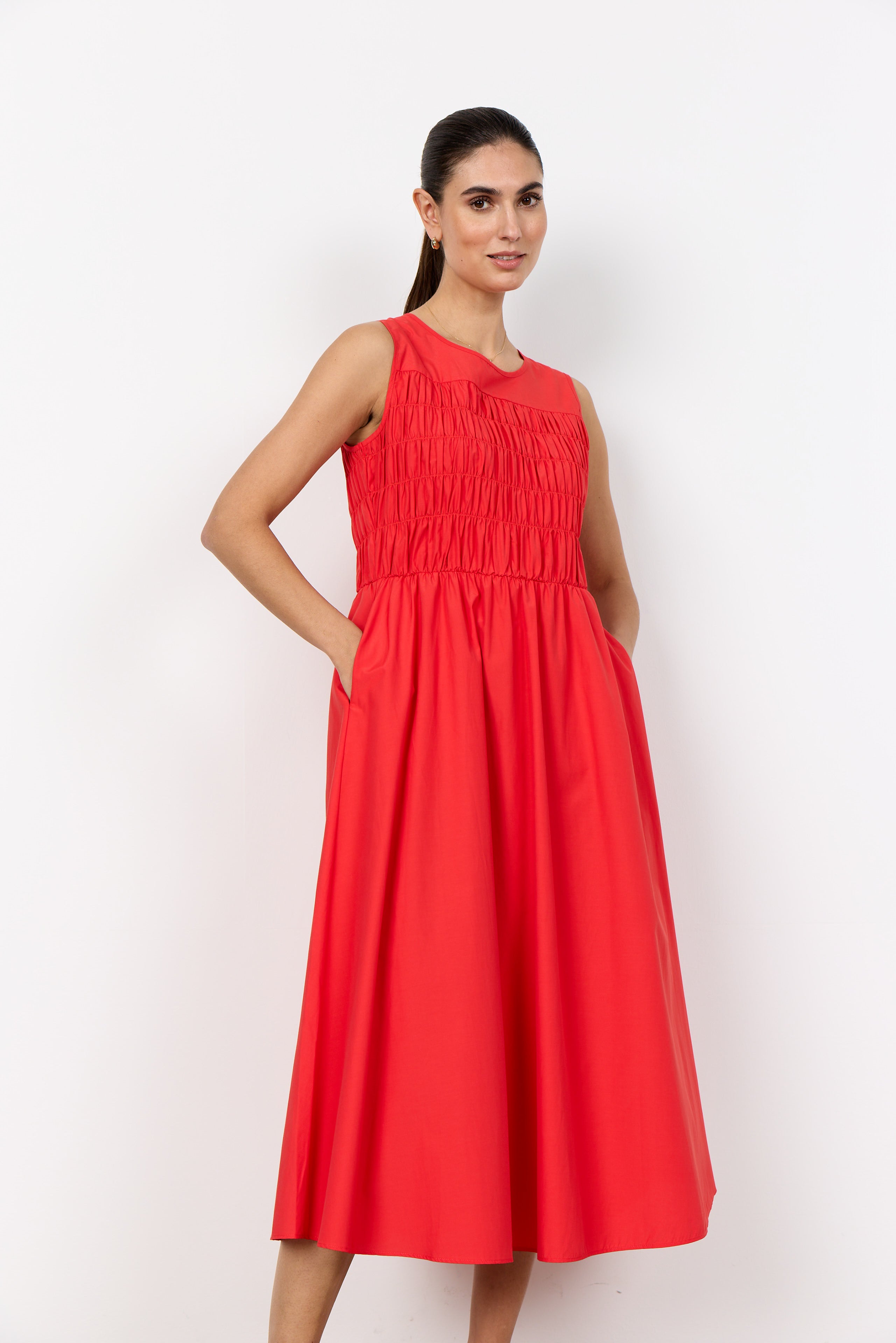 sachin and babi light blue dress Women's Dresses