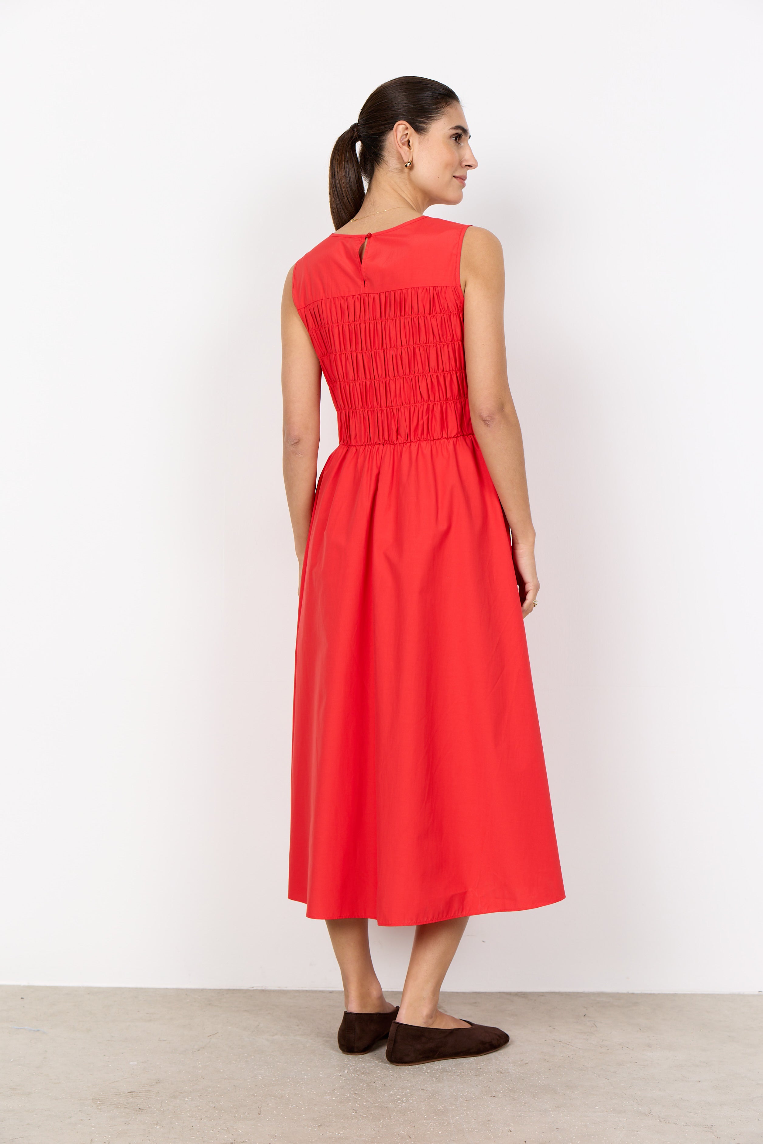 SOYA CONCEPT NETTI DRESS