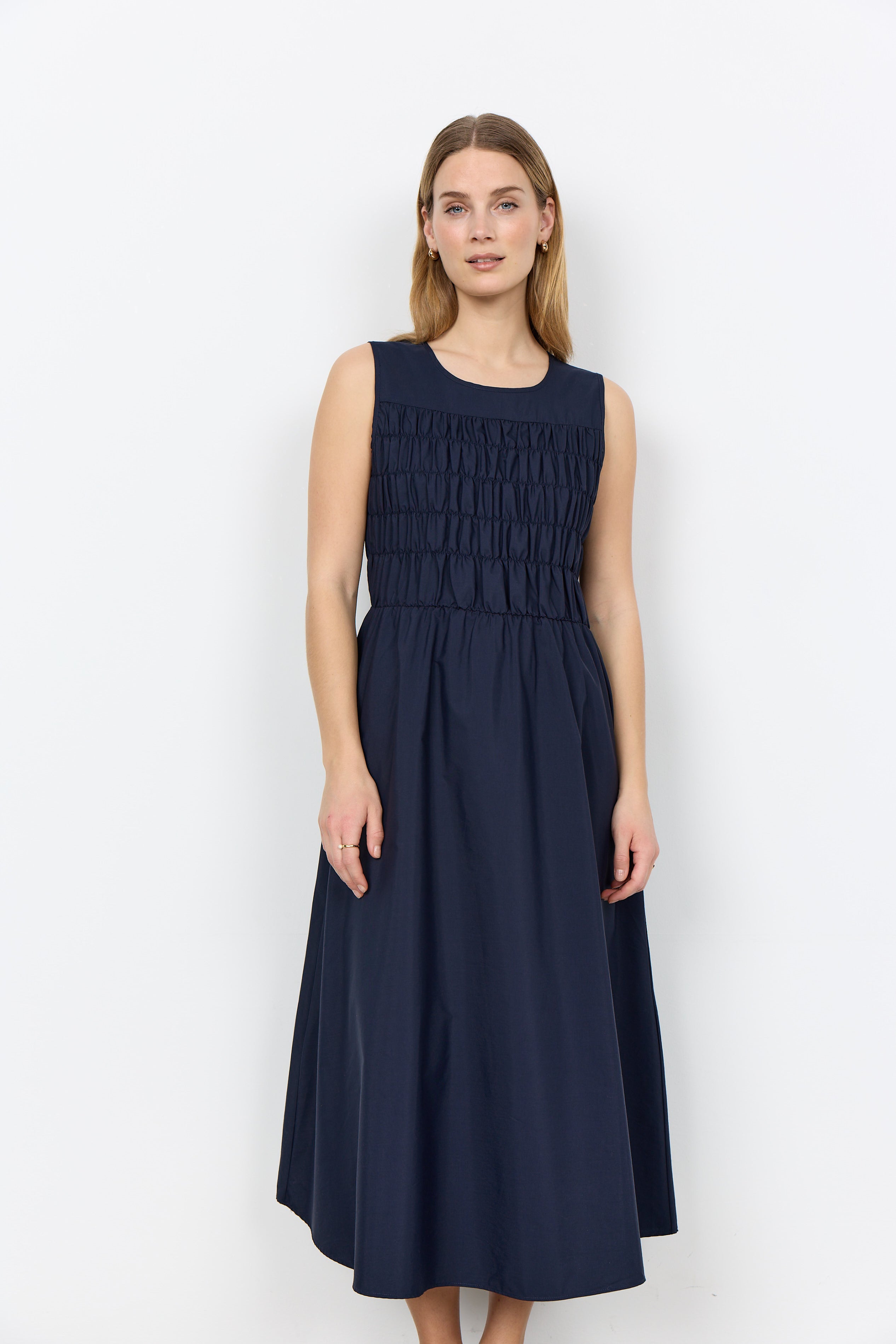 SOYA CONCEPT NETTI DRESS