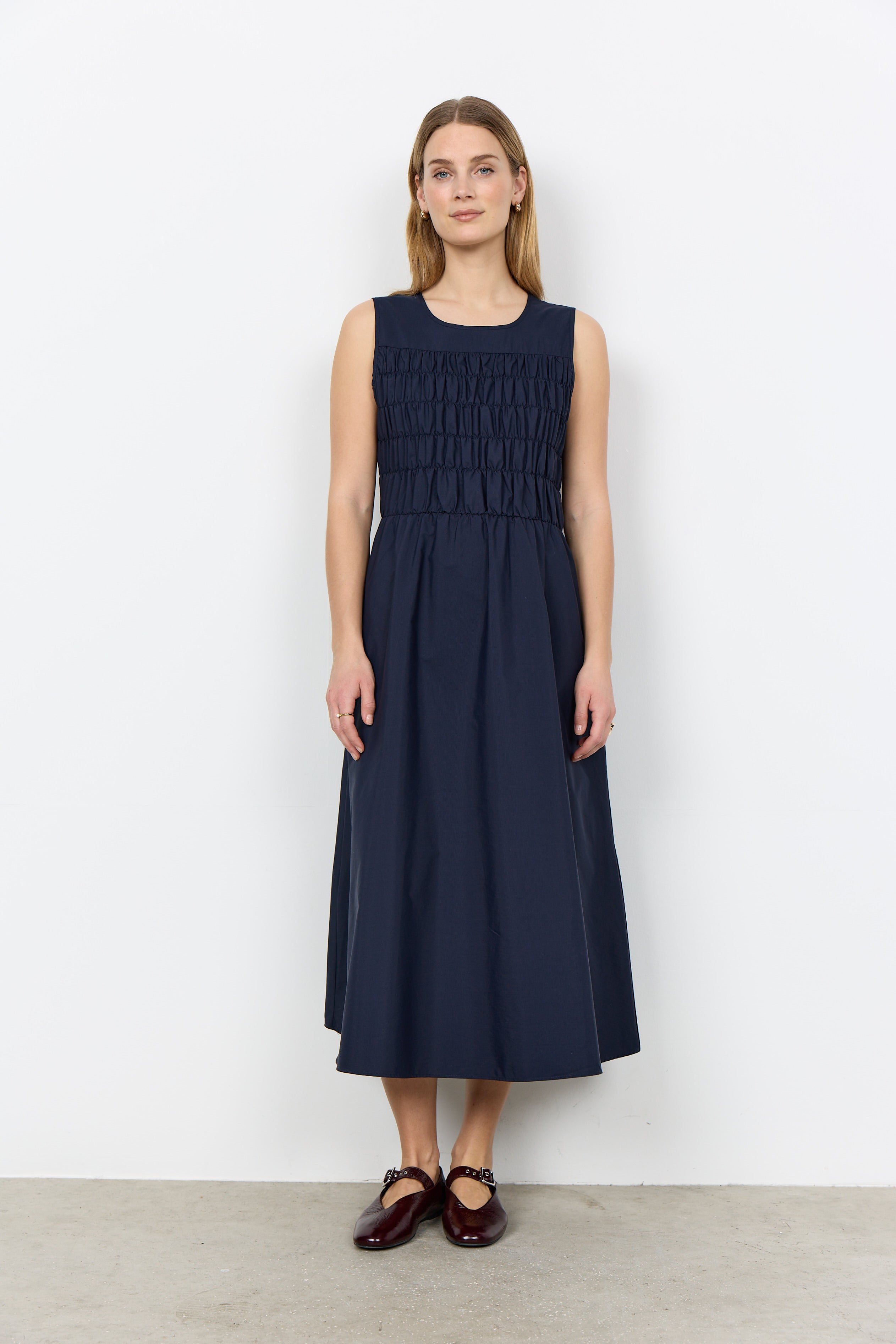 SOYA CONCEPT NETTI DRESS