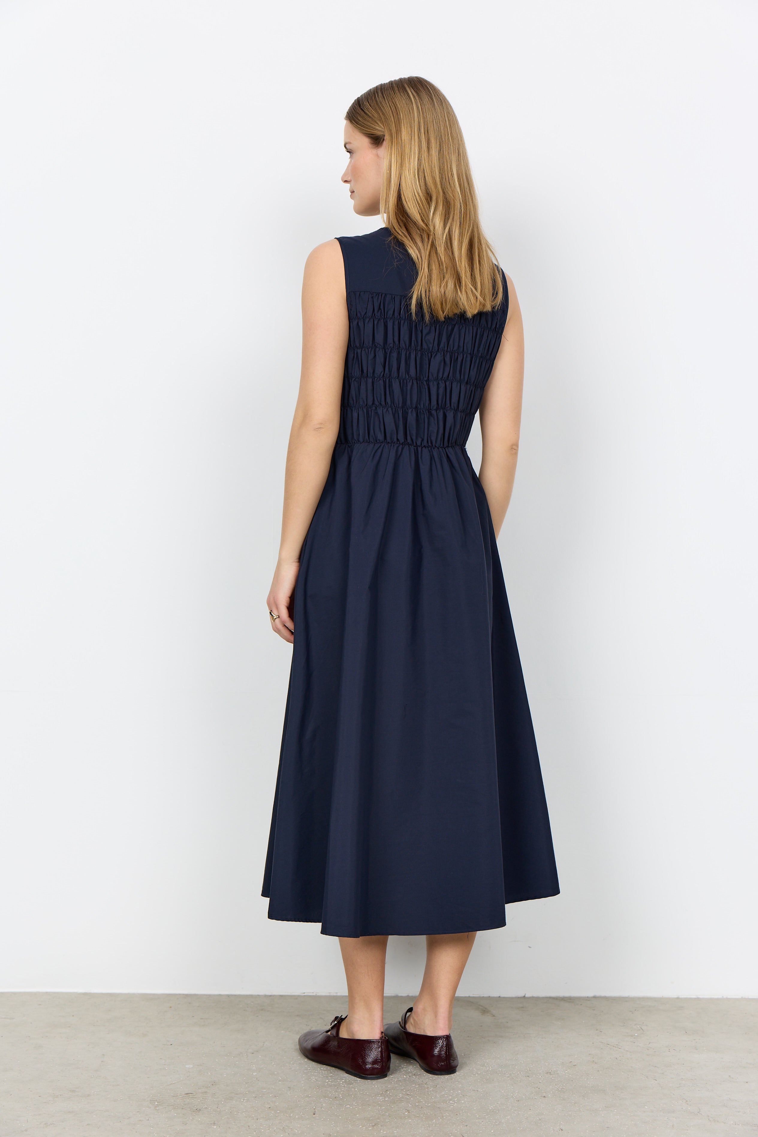 SOYA CONCEPT NETTI DRESS