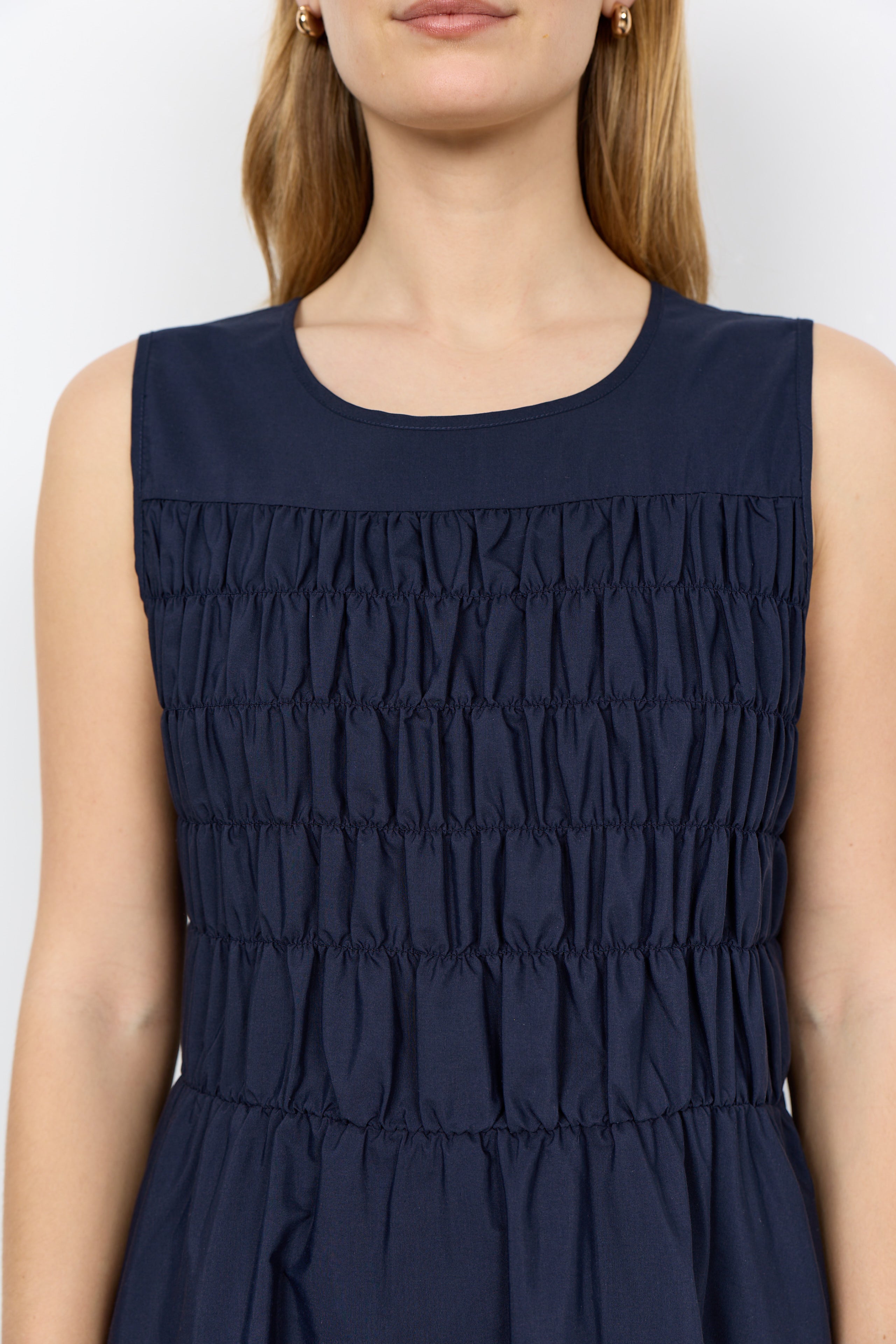 SOYA CONCEPT NETTI DRESS
