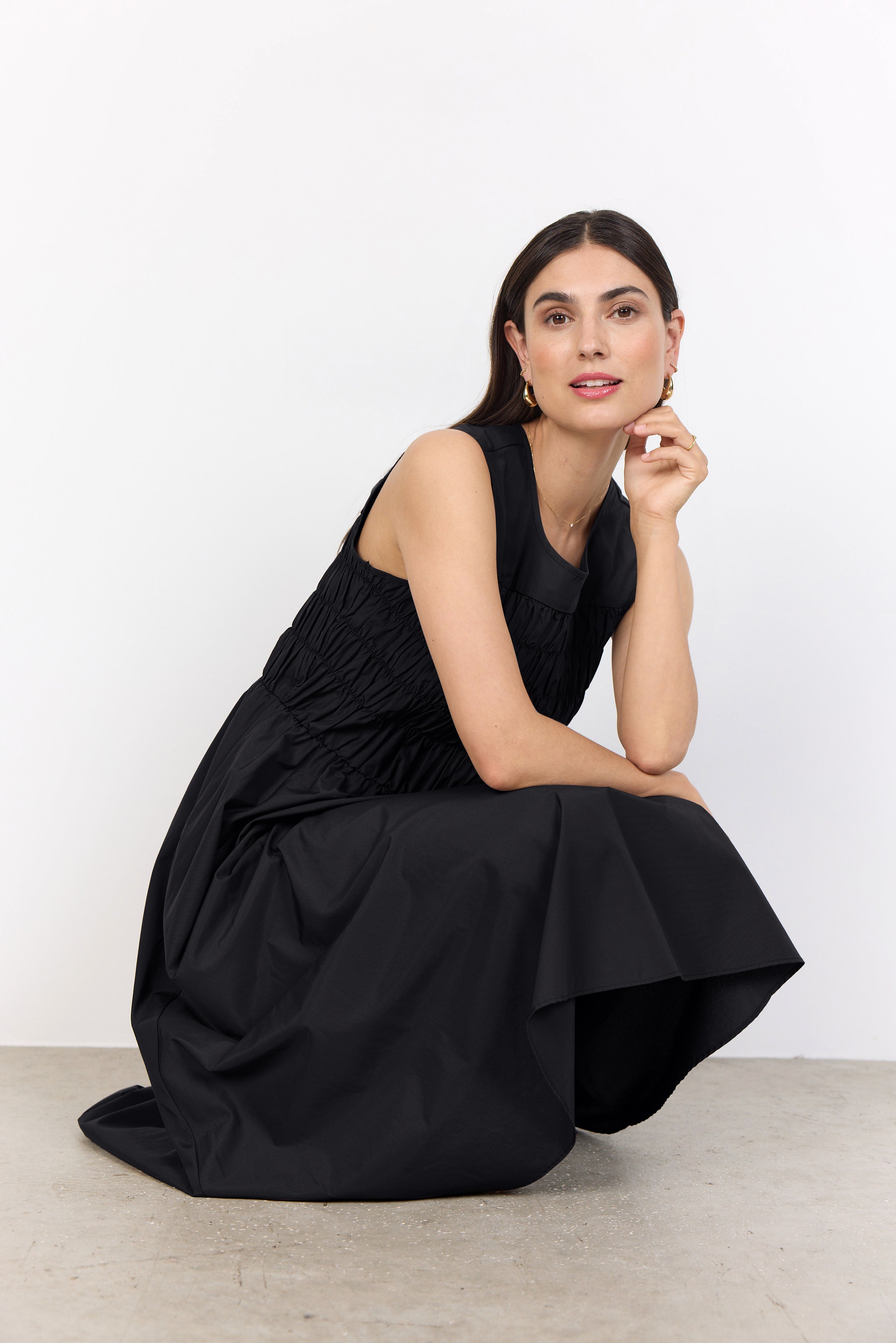 SOYA CONCEPT NETTI DRESS