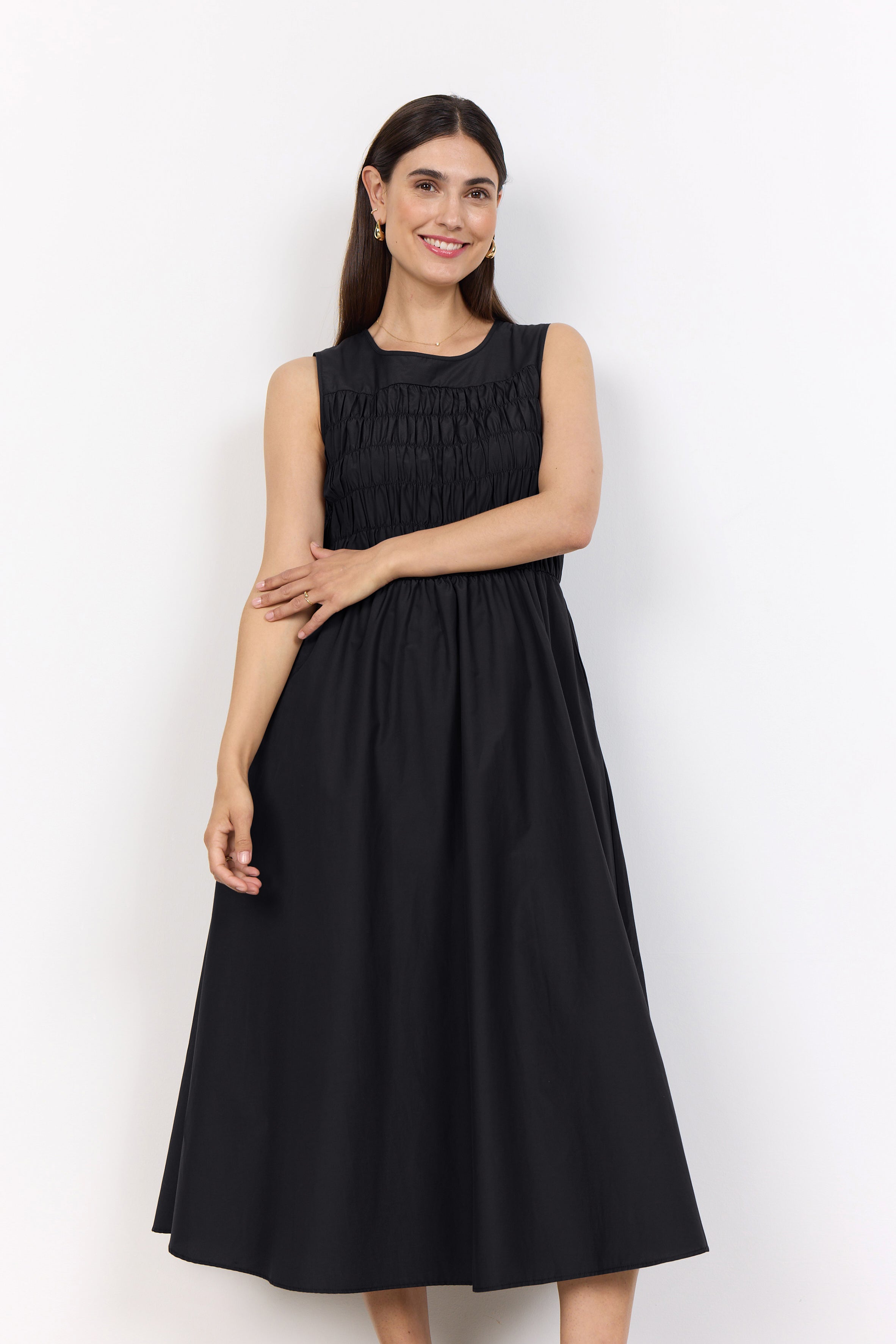SOYA CONCEPT NETTI DRESS