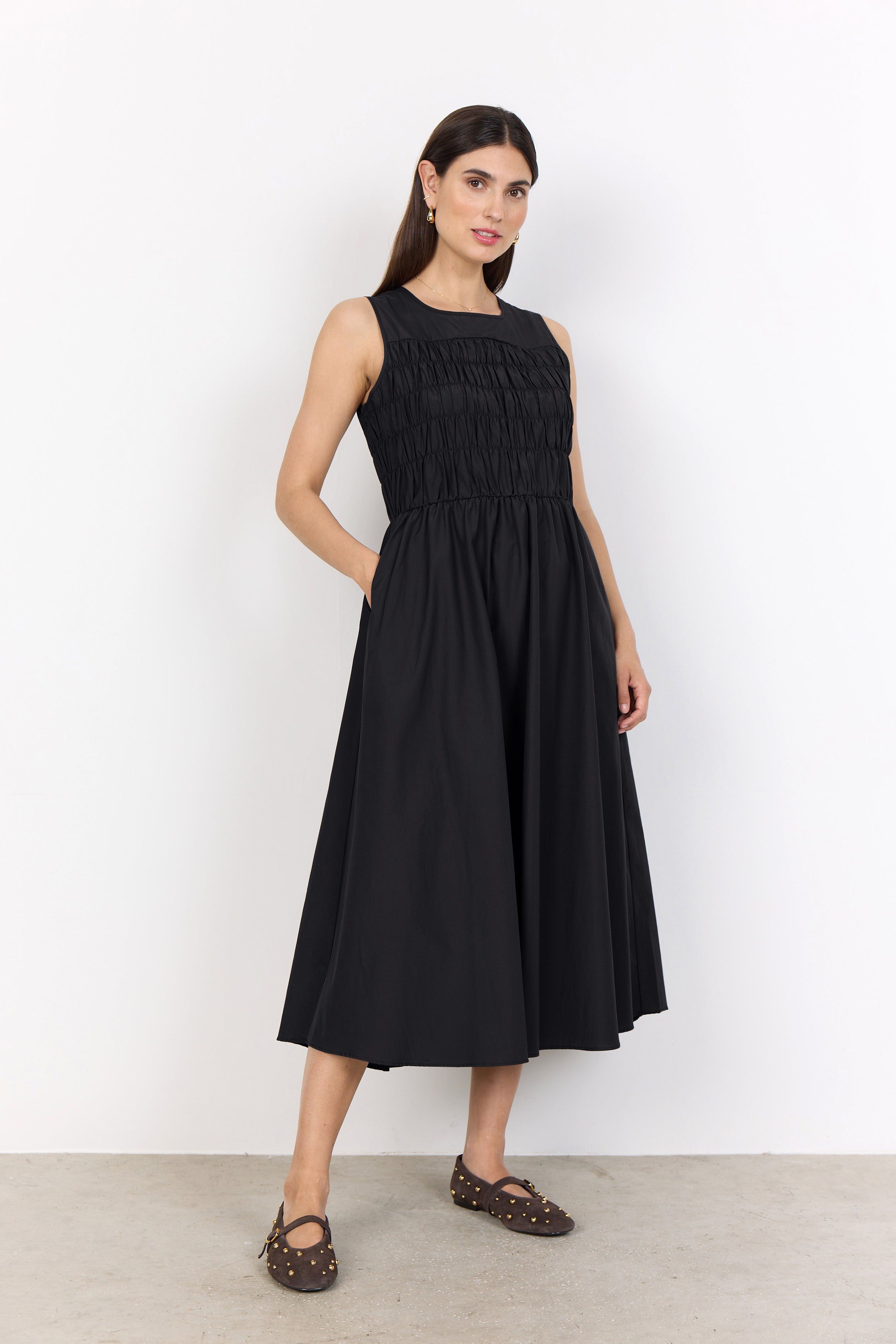 SOYA CONCEPT NETTI DRESS
