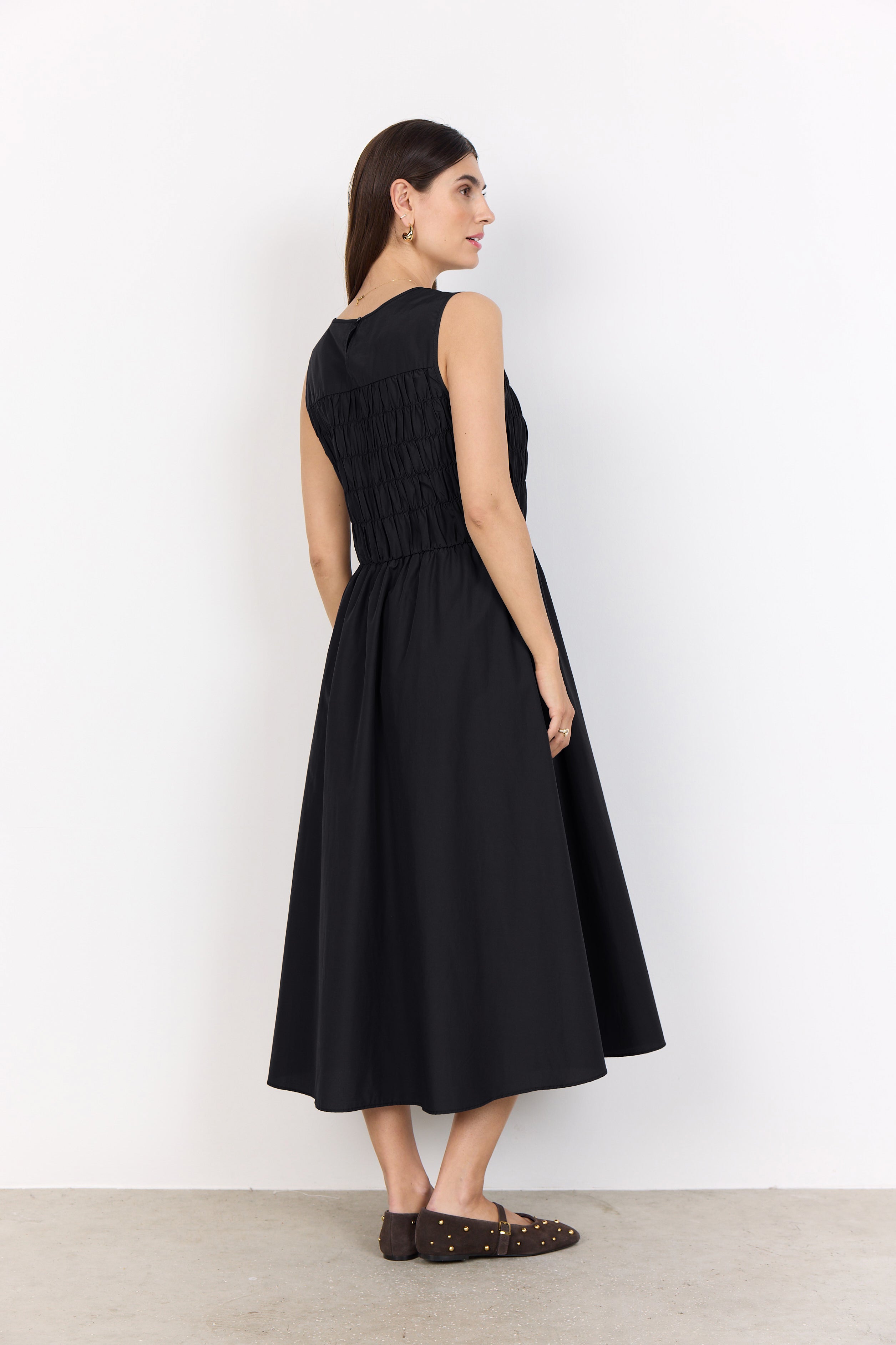 SOYA CONCEPT NETTI DRESS