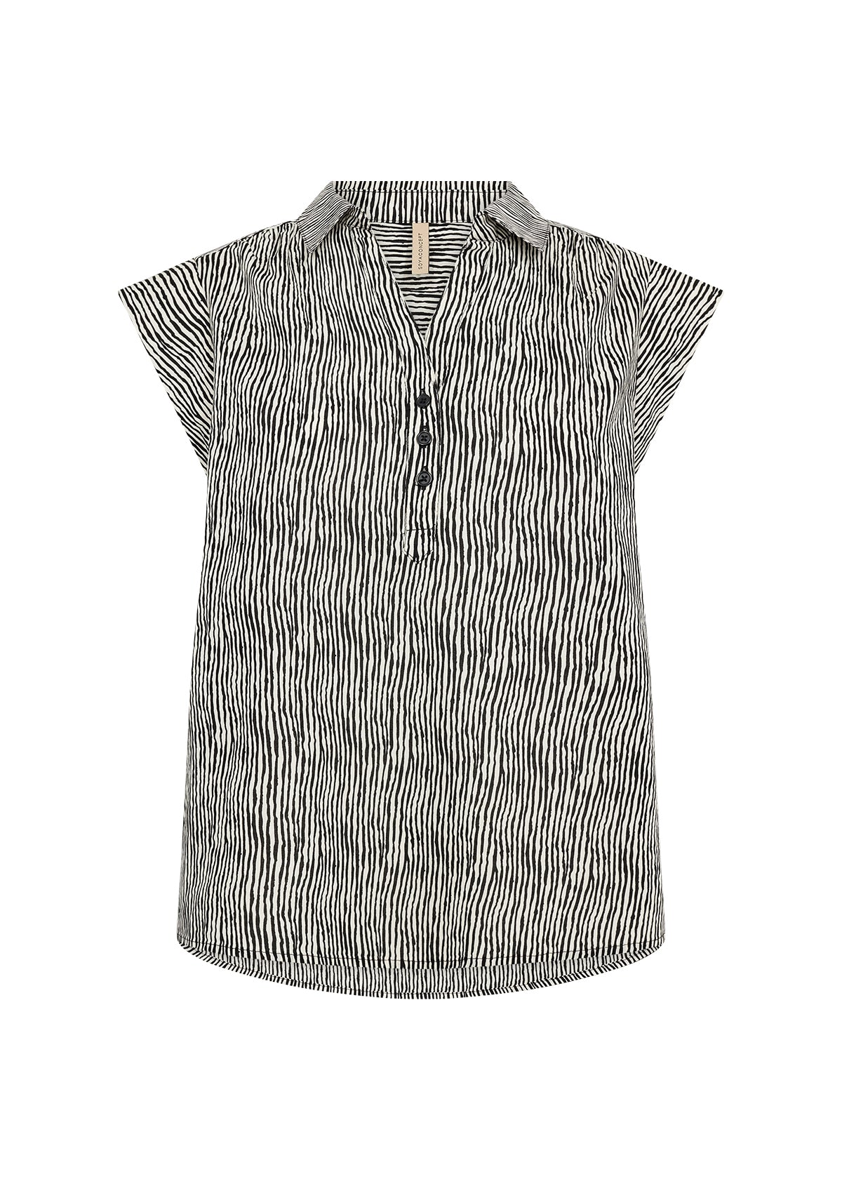 SOYA CONCEPT SAIMA TOP