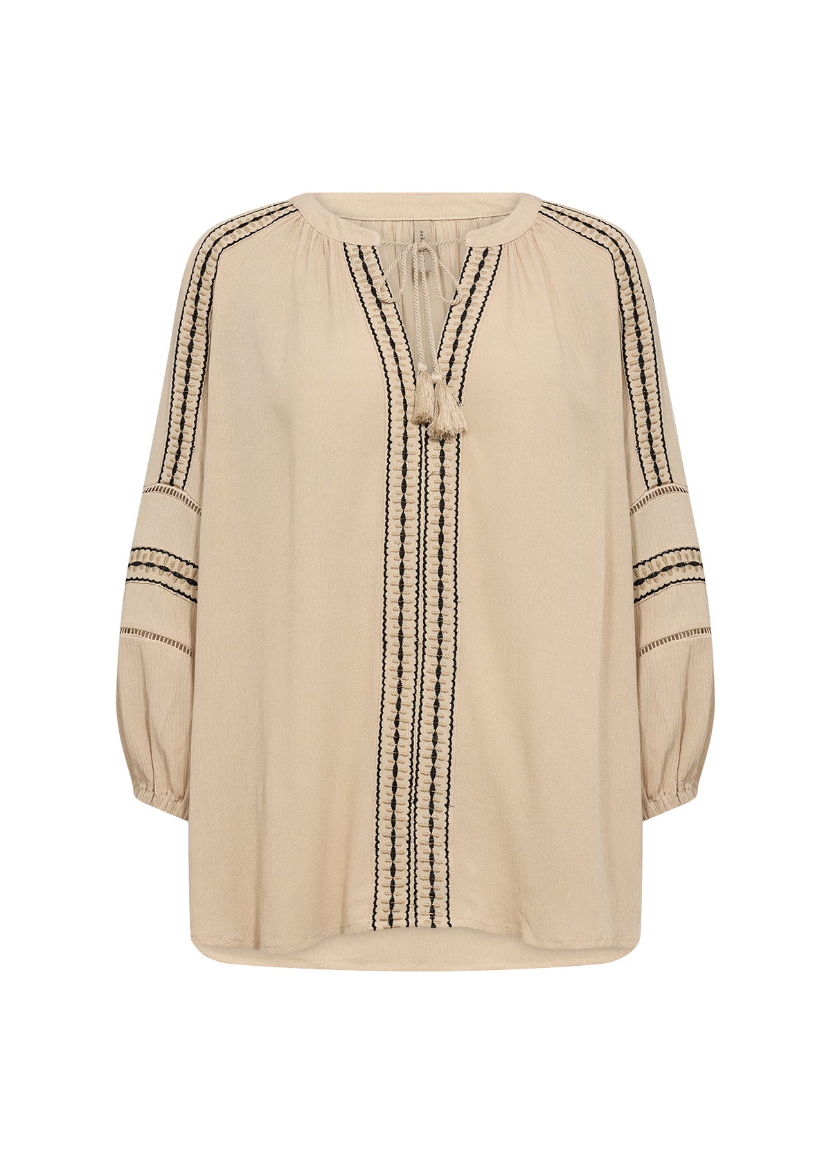 SOYA CONCEPT SEBORA BLOUSE